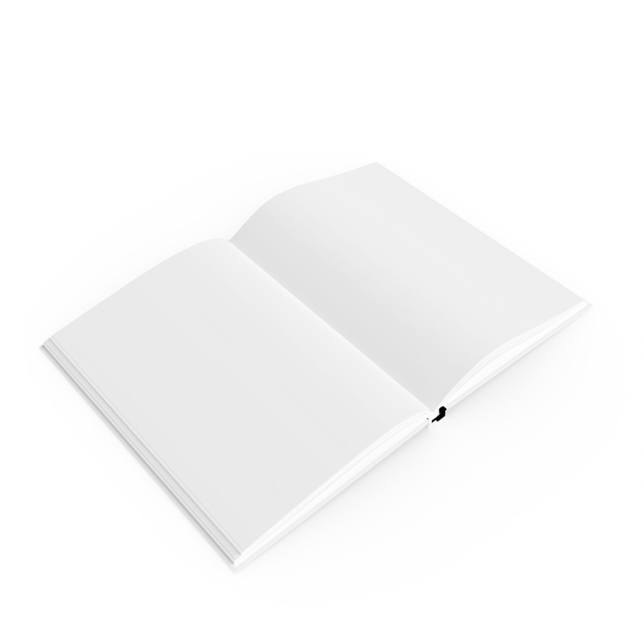 Personalized Geometric Giraffe Journal    |     Gold Accented Geometric Design, Contemporary Wildlife Design