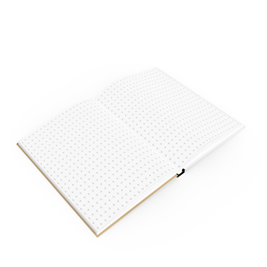 Personalized Geometric Insect Journal : Digital Beetle Anatomy, Geometric Pixel Art Personalized Journal   |