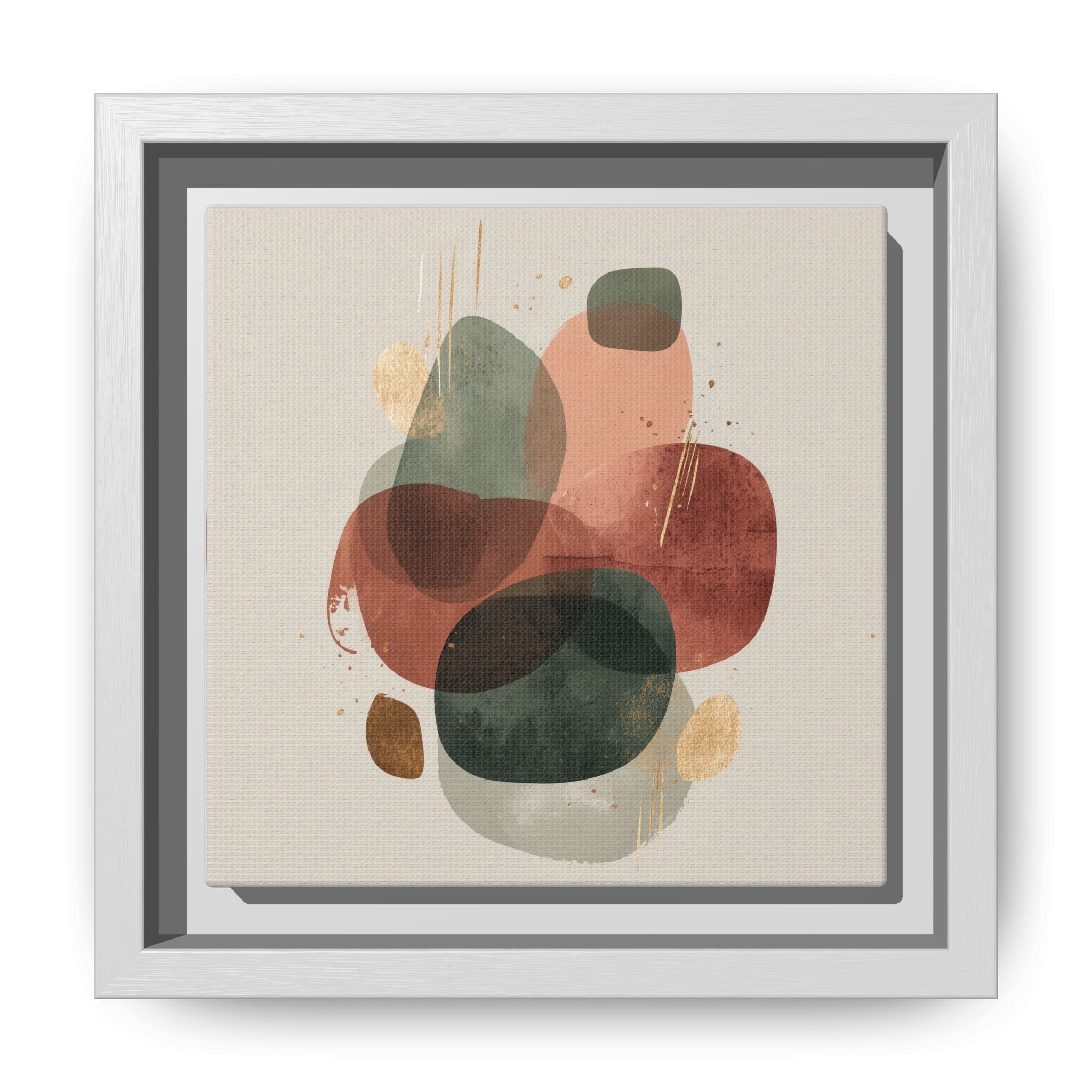 Organic Layers: Earthen Abstractions, Watercolor Minimalism, Contemporary Geometric Harmony   |   Custom Orders Accepted