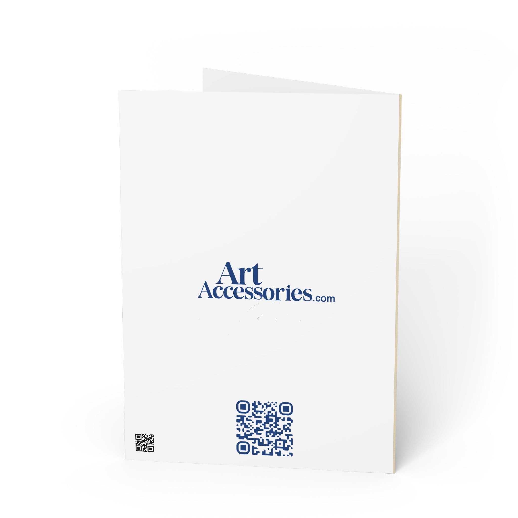 Wedding Wishes Greeting Card — Heart Design Wedding Card