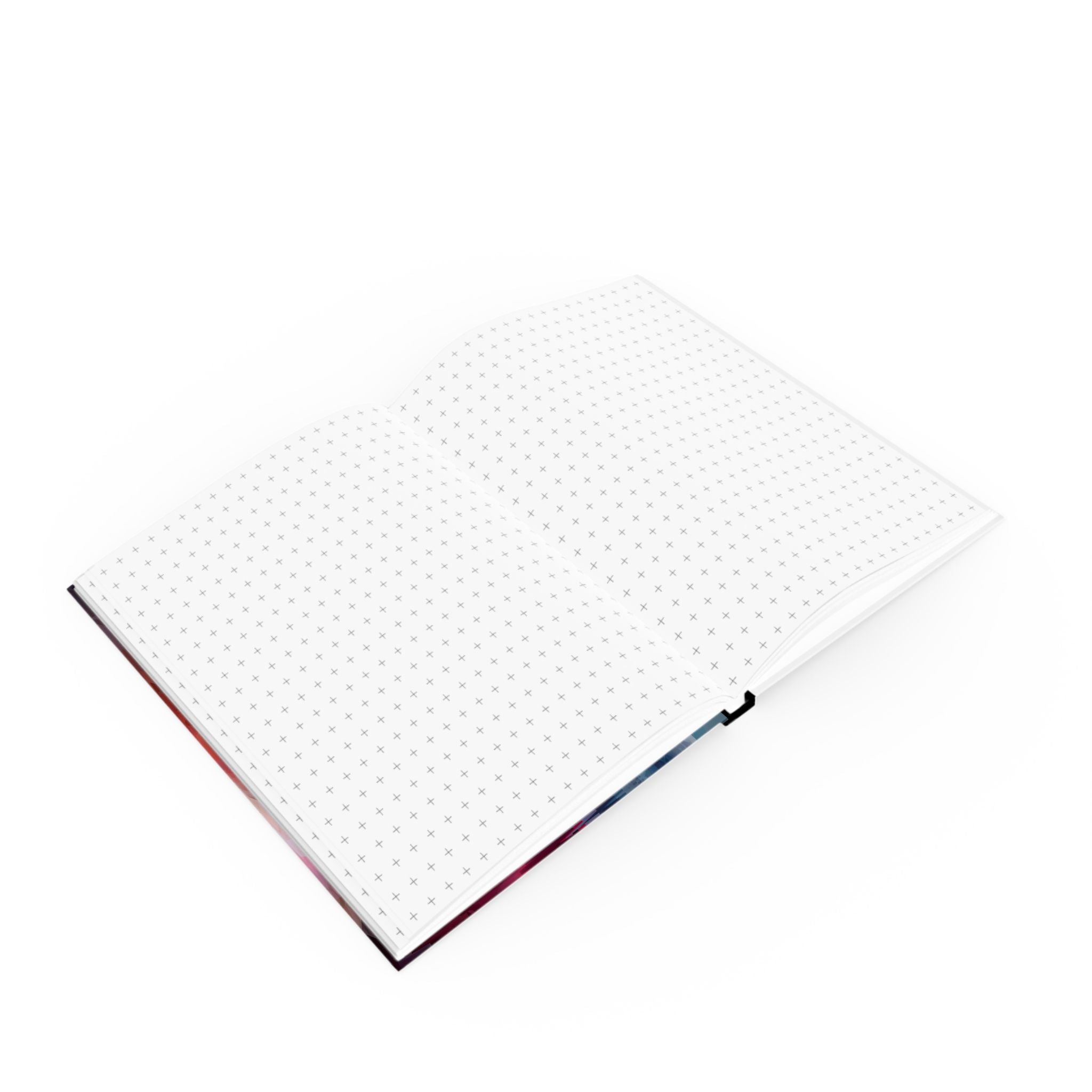 Geometric Cockatoo: Digital Wildlife Art, Polygonal Bird Portrait Personalized Journal   |