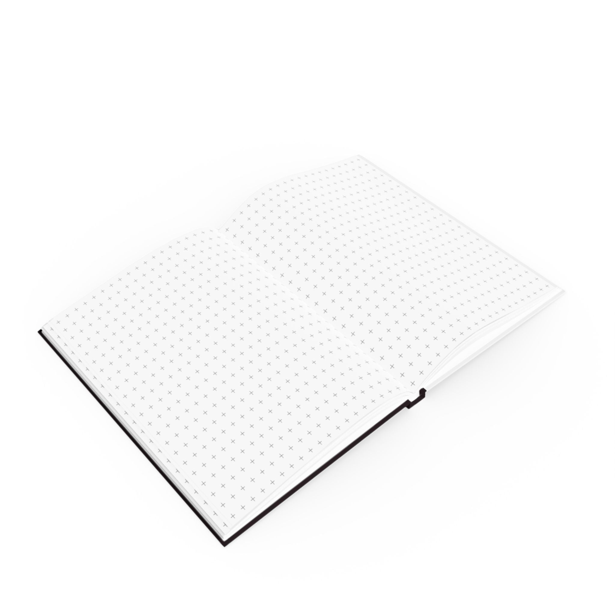 Personalized Insect Themed Journal : Digital Biological Illustration, Geometric Nature Visualization Personalized Journal   |