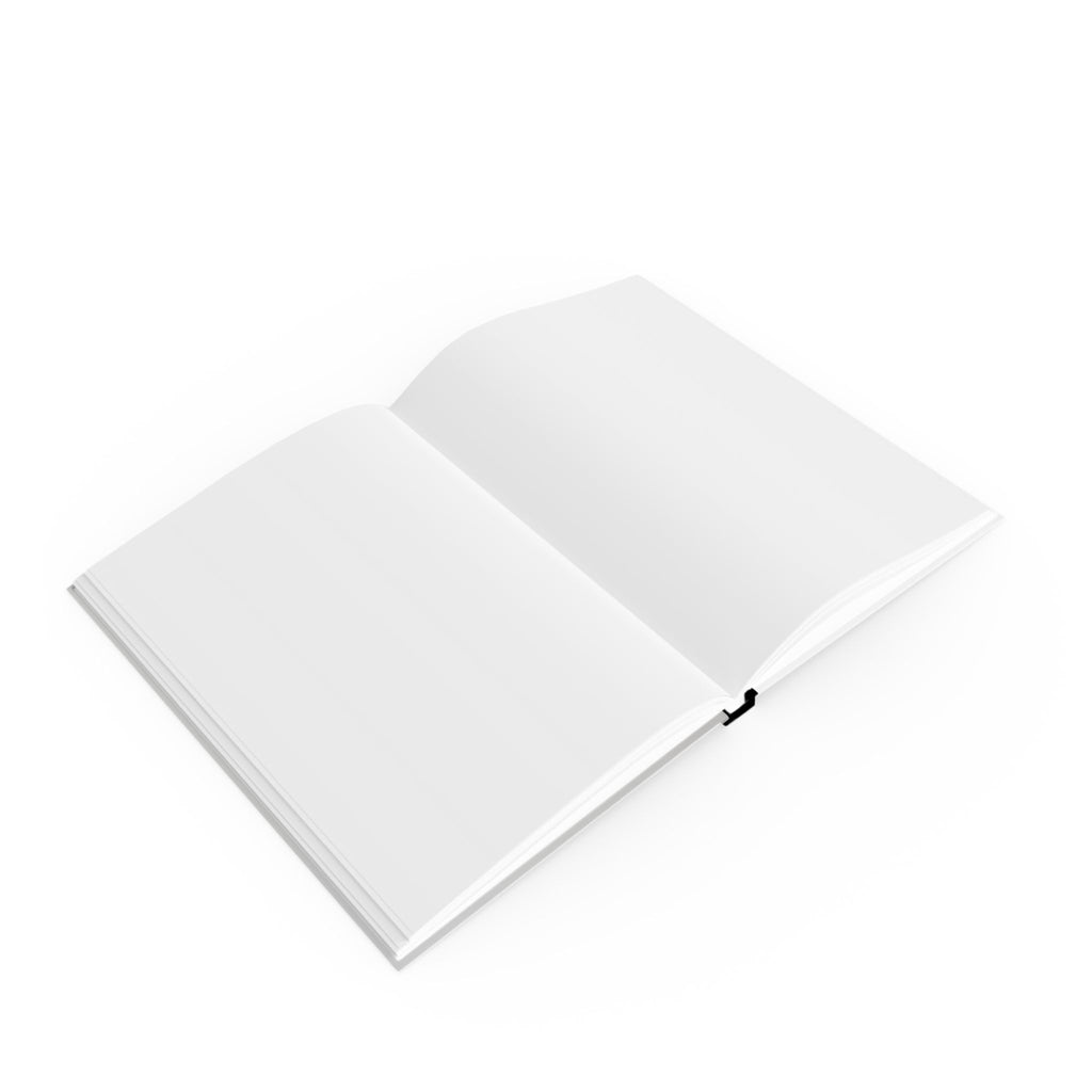 Geometric Hedgehog: Angular Nature Portrait, Layered Artistic Illustration Personalized Journal   |