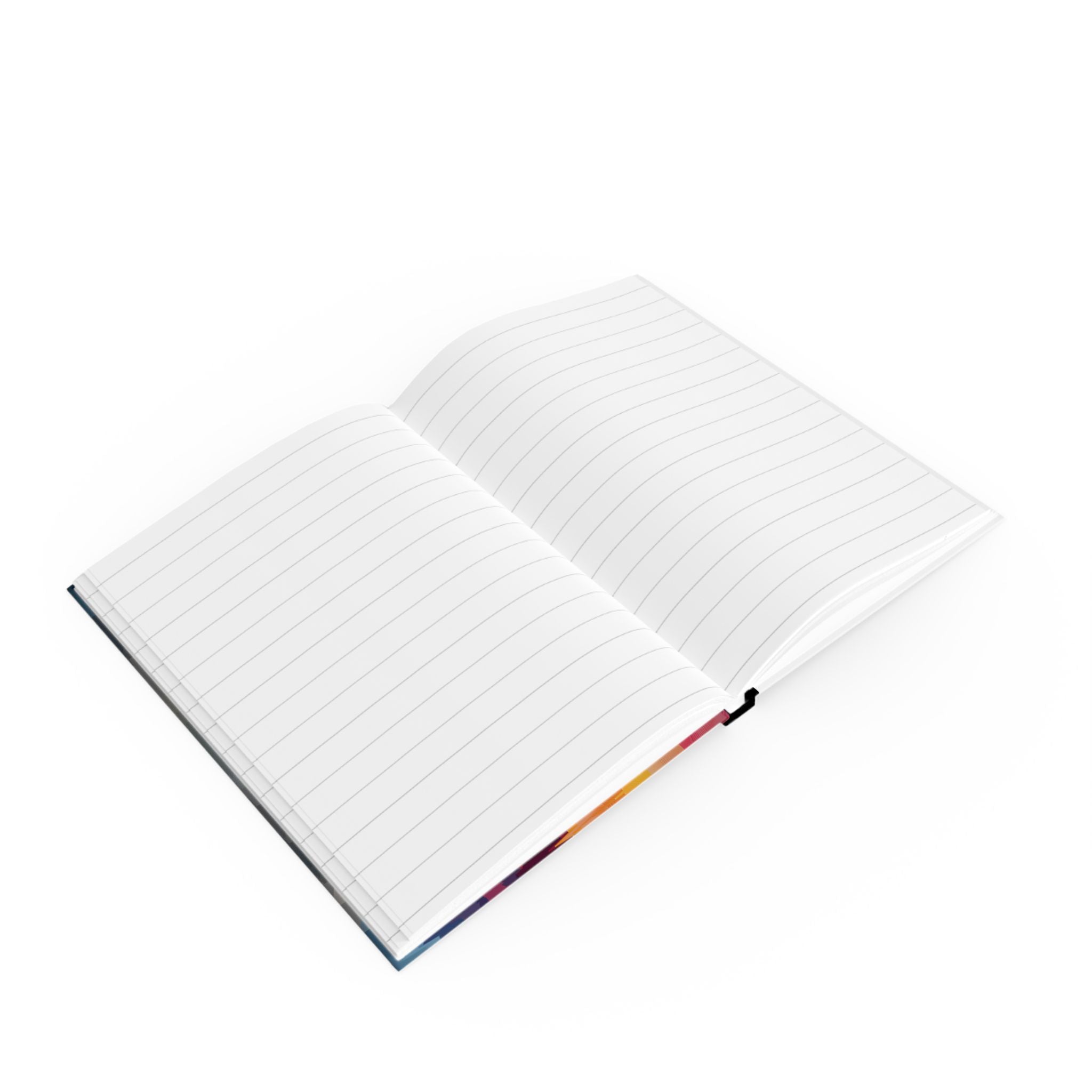 Prismatic Parrot: Geometric Digital Portrait, Mosaic Triangular Art Personalized Journal   |