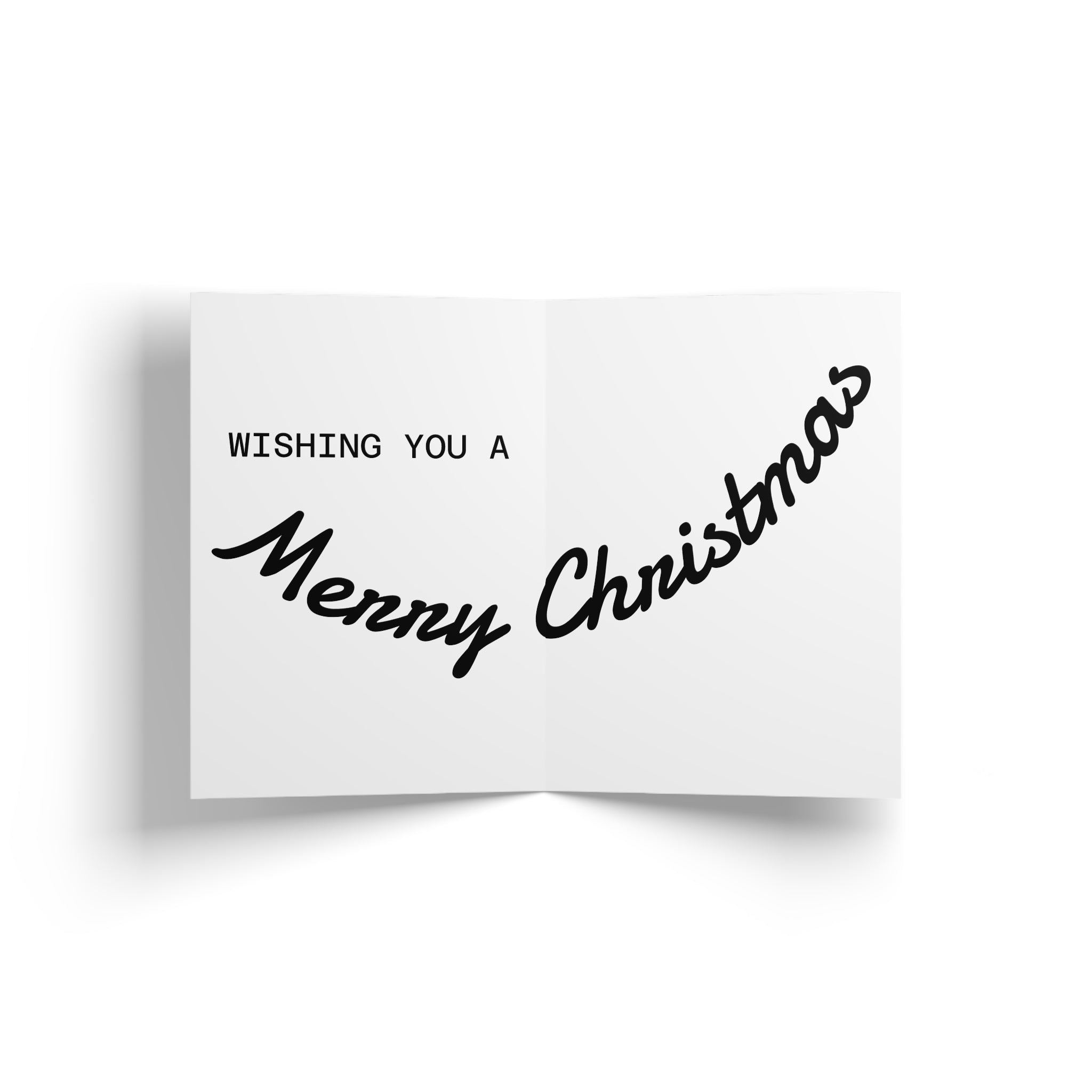 Christmas Greeting Cards with Cute Gifts, Festive Holiday Card, Merry Christmas Cards, Adorable Yuletide Greetings, Seasonal Greeting [...]