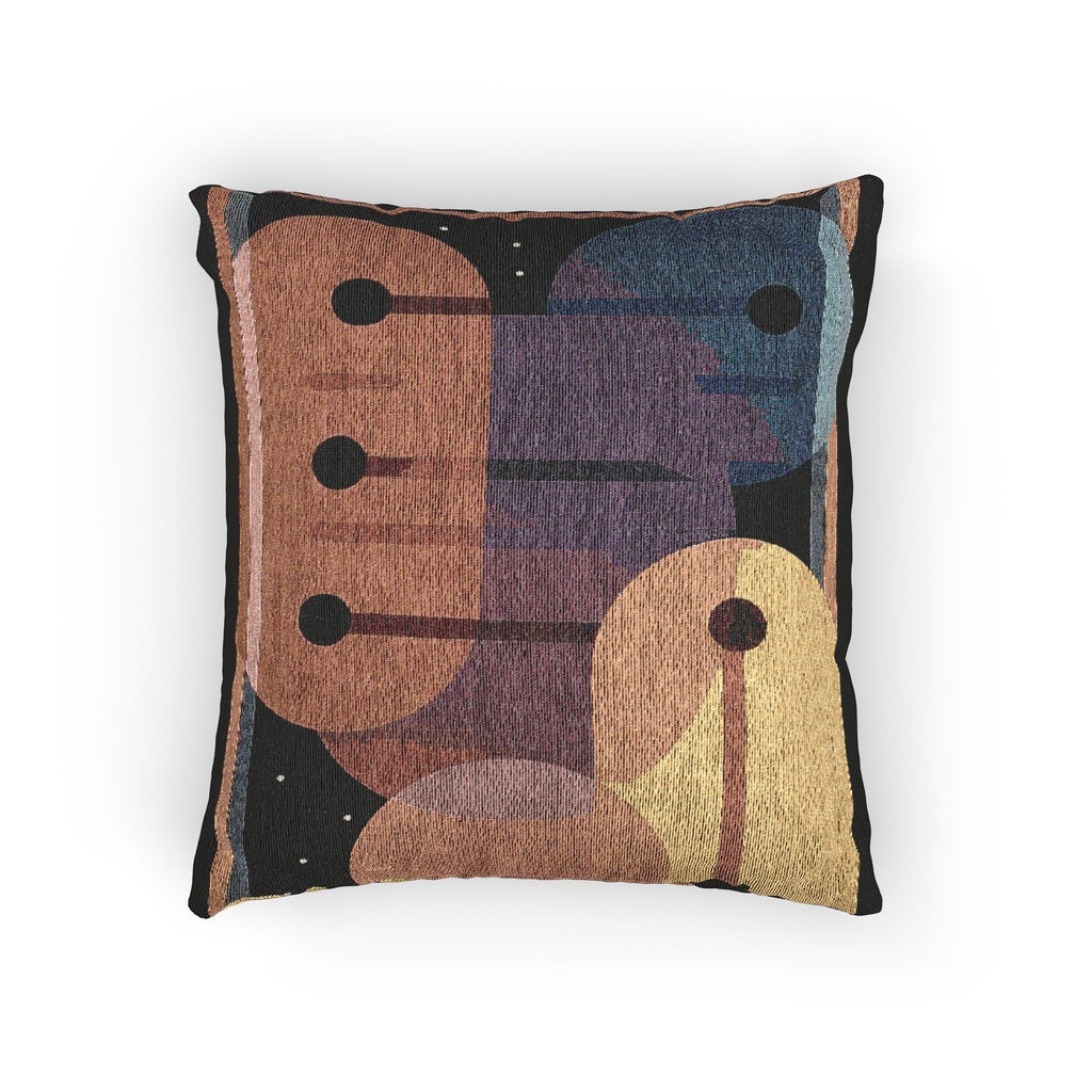 Celestial Geometry: Abstract Digital Shapes, Vibrant Color Composition   |    Custom Orders Available