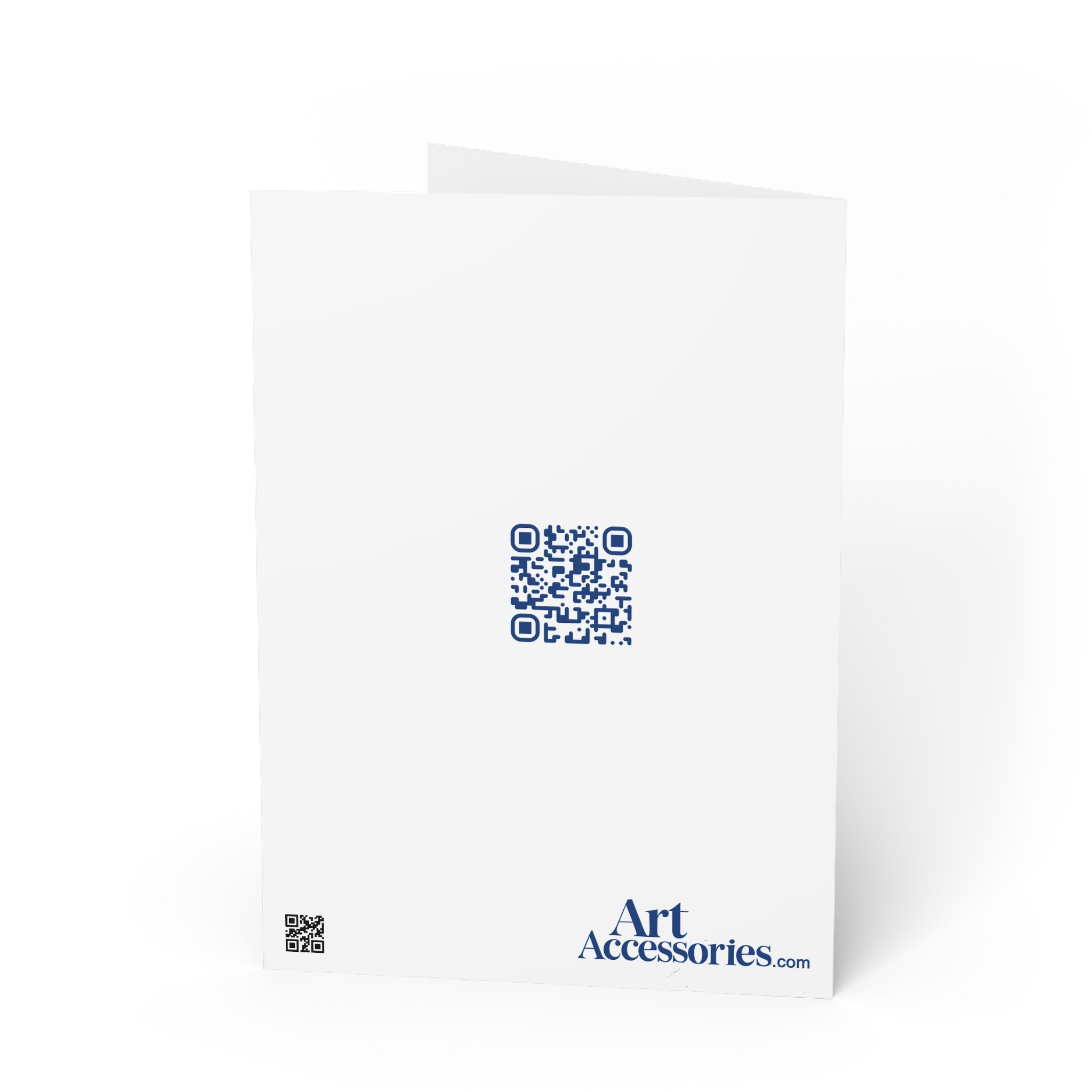 Christmas Critter Charm: Festive Holiday Illustration, Whimsical Cartoon Style, Cute Santa Character | Custom Orders Accepted