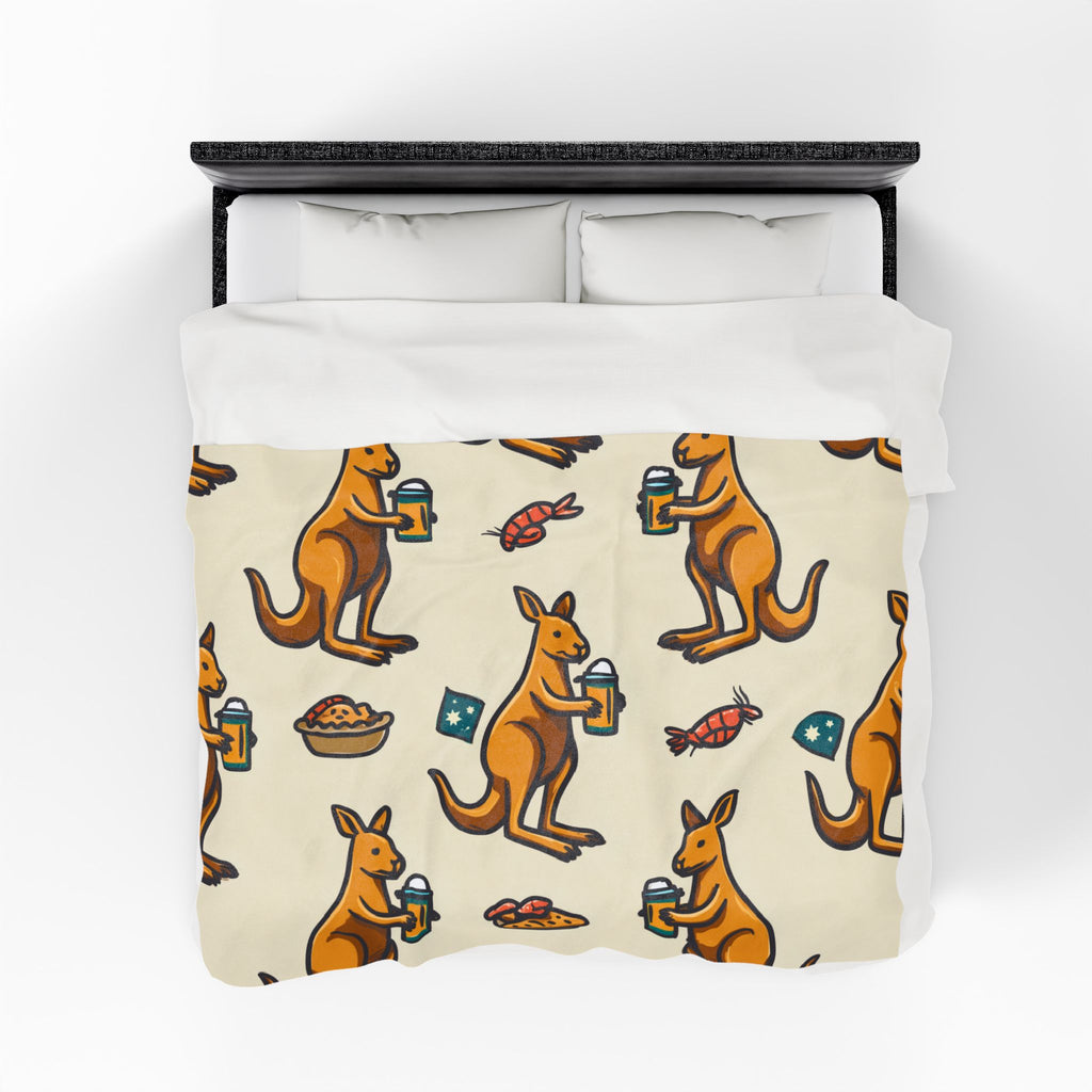 Bouncy Roos   |   Custom Orders Accepted