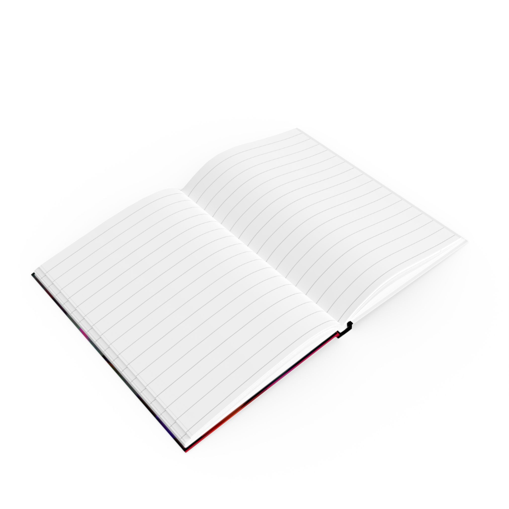 Personalized Geometric Butterfly Journal: Digital Art, Geometric Art, Personalized Journal   |    Custom Orders Accepted