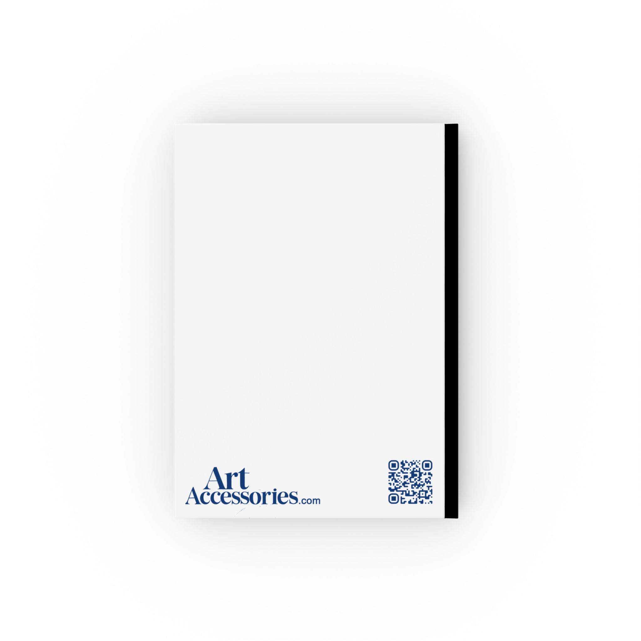 Macaw Geometrica: Architectural Bird Portrait, Modern Abstract Wildlife Art Personalized Journal   |