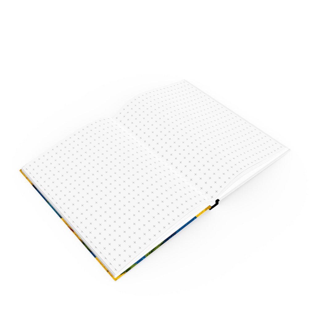 Dazzling Daisy Bloom: Vibrant Floral Pattern, Botanical Illustration, Decorative Design | Custom Orders Accepted