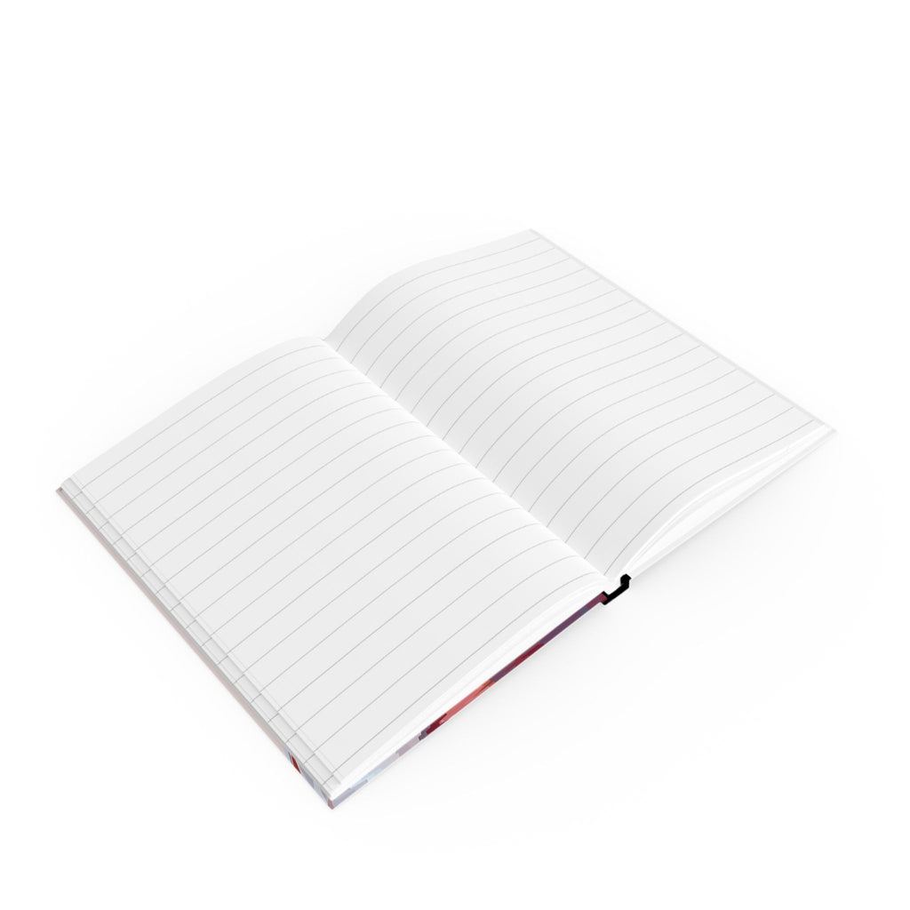 Fractured Plumage: Low-Poly Cockatoo Portrait, Digital Geometric Art Personalized Journal   |