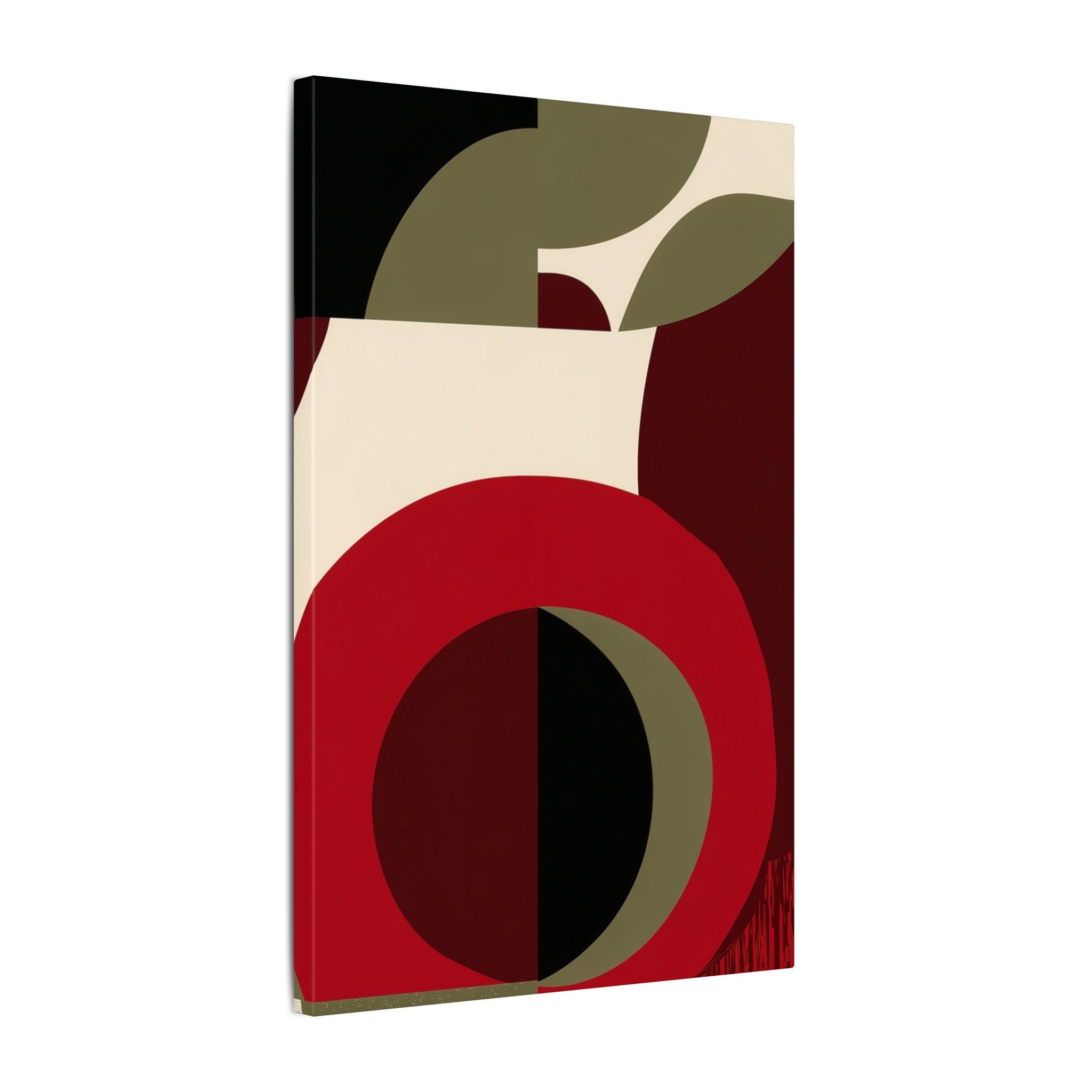 Geometric Convergence: Modernist Abstraction, Constructivist Rhythm, Dynamic Structural Composition   |   Custom Orders Accepted