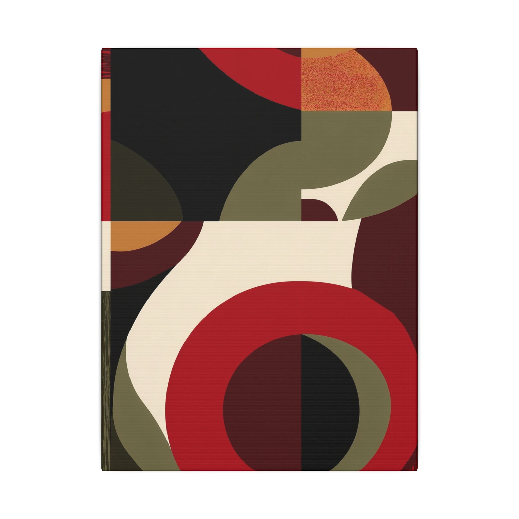 Geometric Convergence: Modernist Abstraction, Constructivist Rhythm, Dynamic Structural Composition   |   Custom Orders Accepted