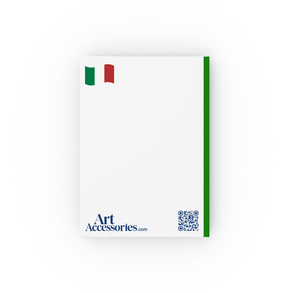 La Dolce Vita: Italian Culture in Color, Graphic Design Celebration, Pop Art Culinary Journey | Custom Orders Accepted