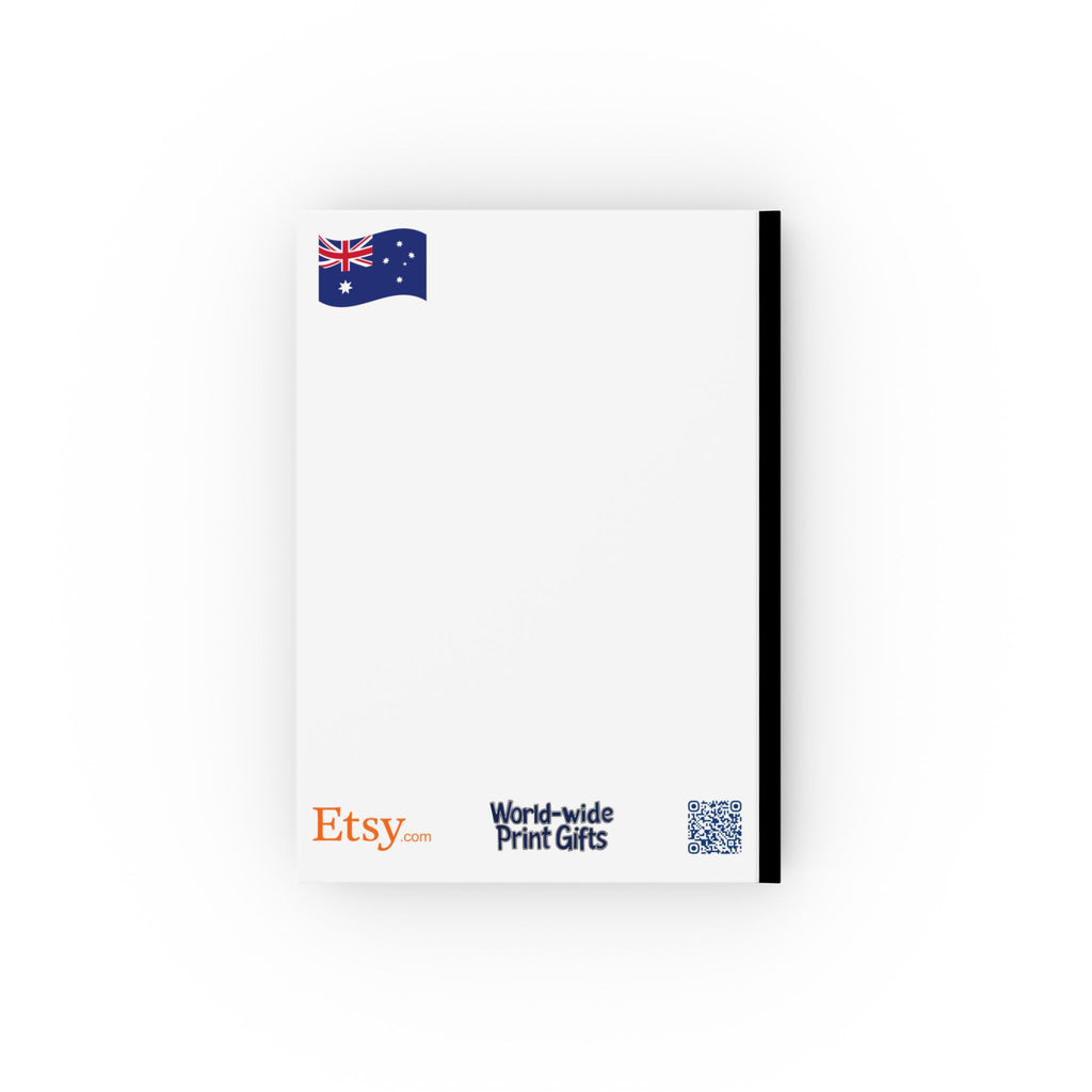 Aussie Roo Cheers: Kangaroo Party Pattern, Australian Cultural Design, Whimsical Wildlife Illustration | Custom Orders Accepted