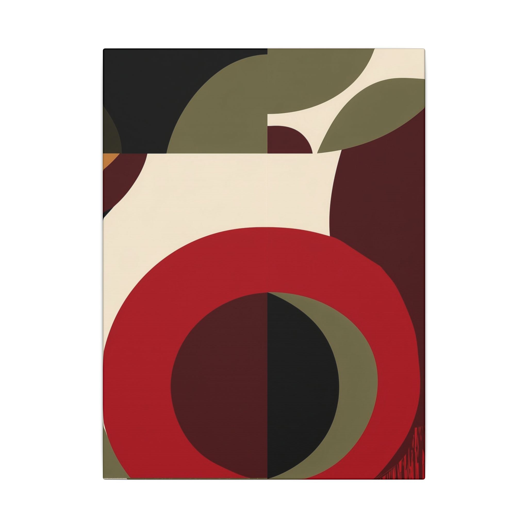 Geometric Convergence: Modernist Abstraction, Constructivist Rhythm, Dynamic Structural Composition   |   Custom Orders Accepted