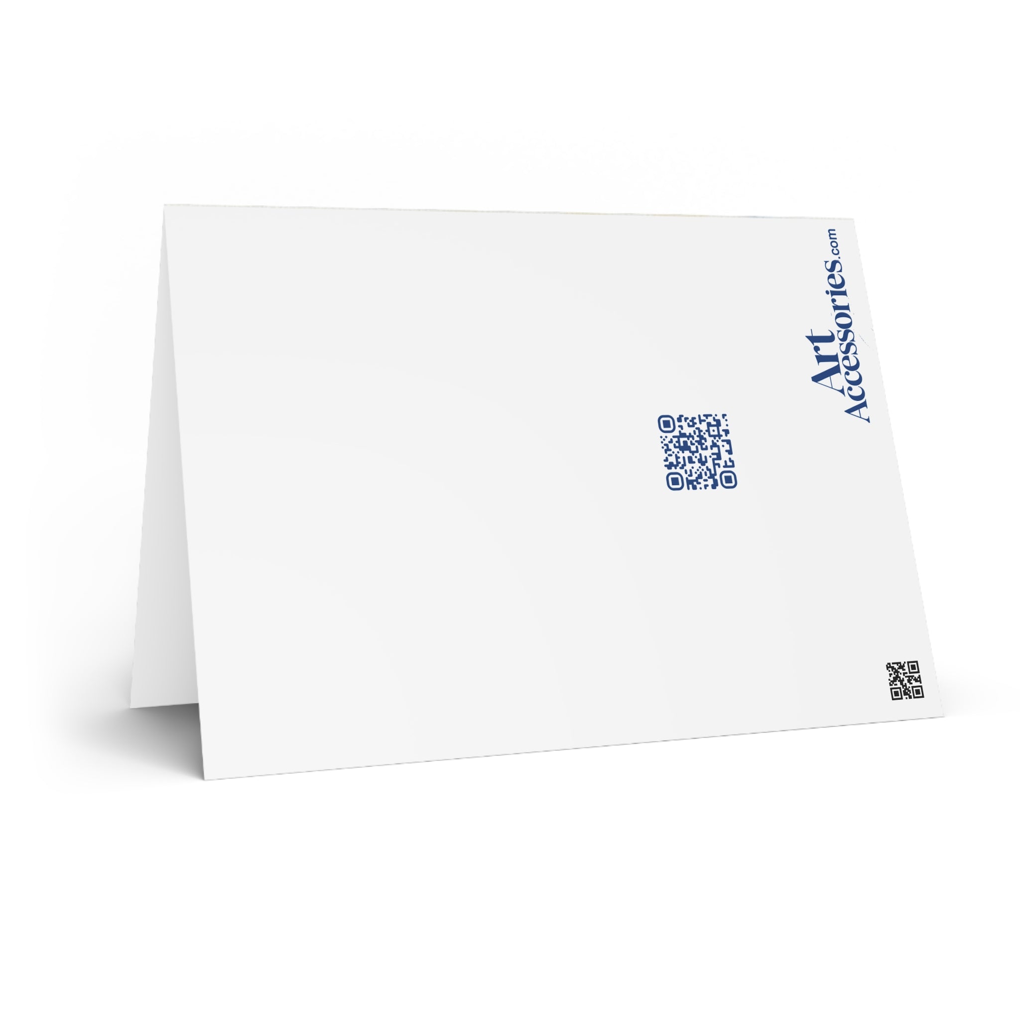 Christmas Salsa Dancing Greeting Card