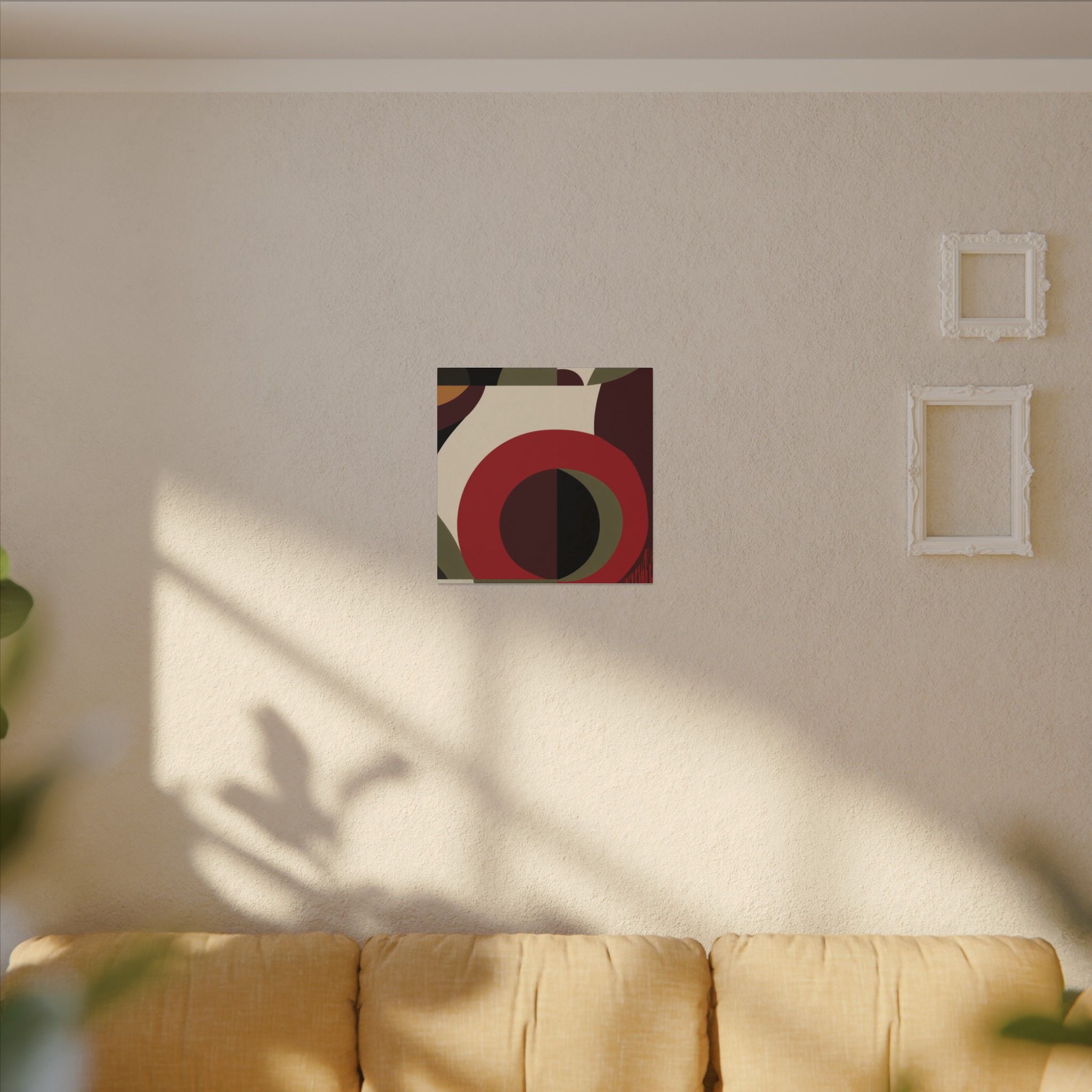 Geometric Convergence: Modernist Abstraction, Constructivist Rhythm, Dynamic Structural Composition   |   Custom Orders Accepted