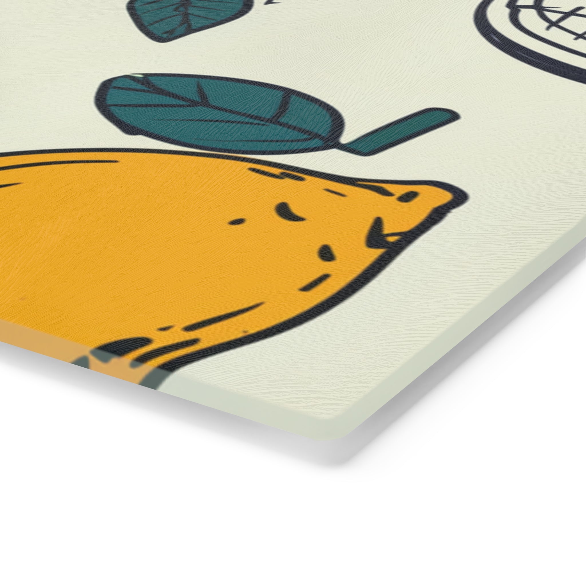 Colorful Italian-Themed Cutting Board, Kitchen Decor, Perfect for Entertaining, Gift for Chefs, Home Cook Essentials, Unique [...]