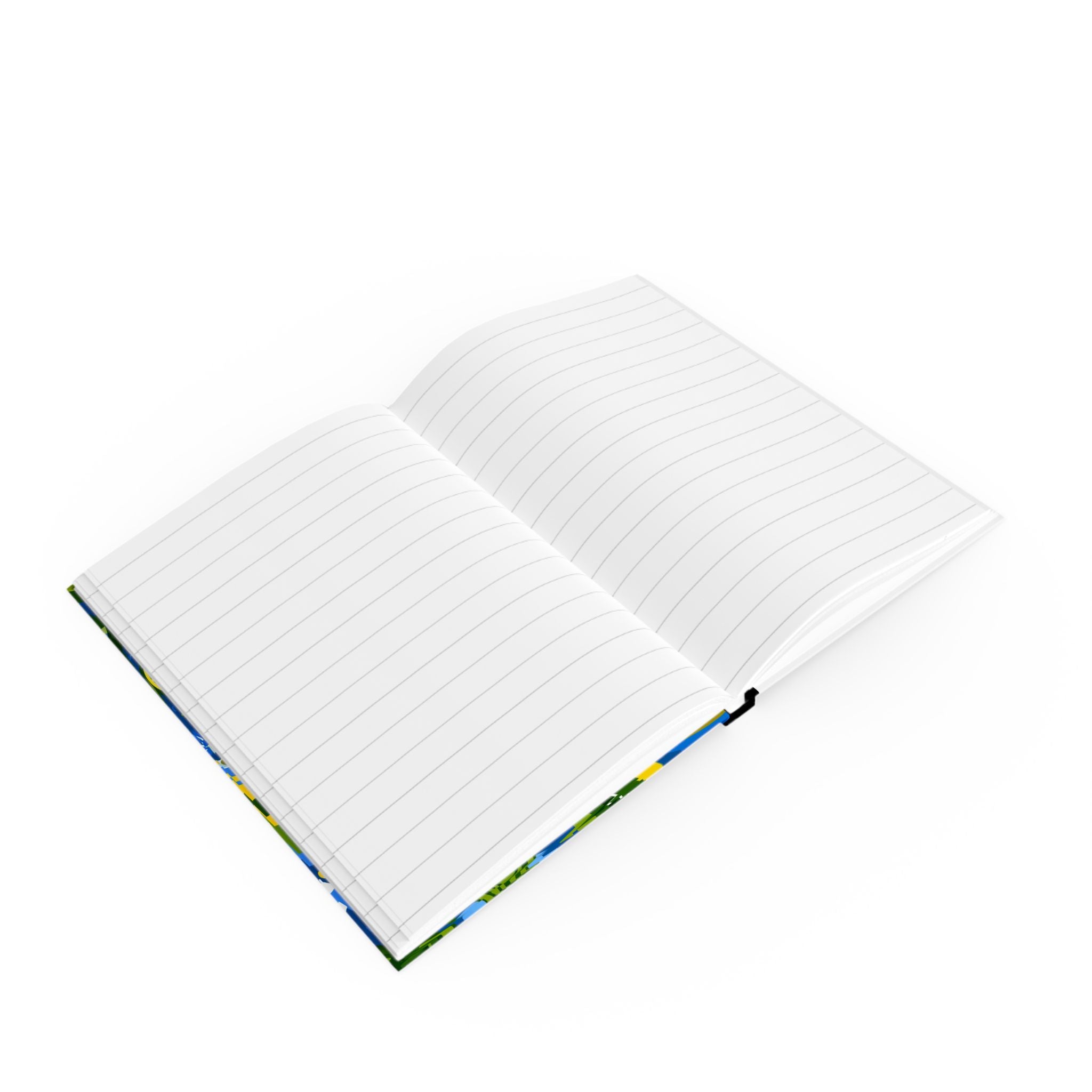 Summer Horizons: Tropical Leisure Landscape, Geometric Beach Vibes, Vibrant Coastal Design | Custom Orders Accepted