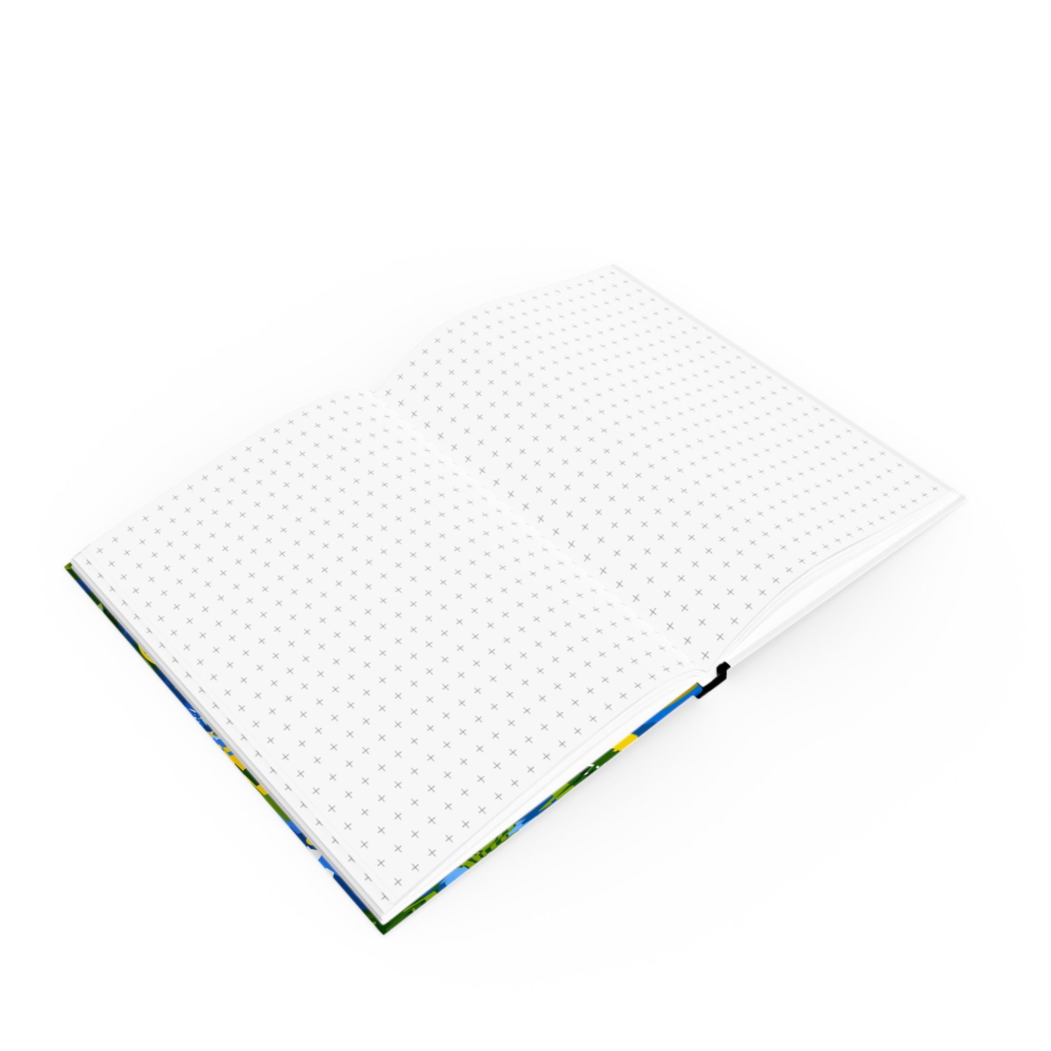 Summer Horizons: Tropical Leisure Landscape, Geometric Beach Vibes, Vibrant Coastal Design | Custom Orders Accepted