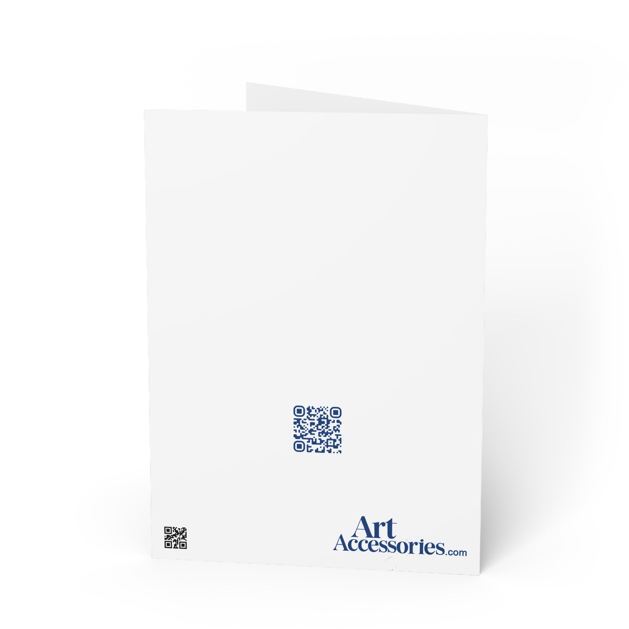 Christmas Salsa Dancing Greeting Card