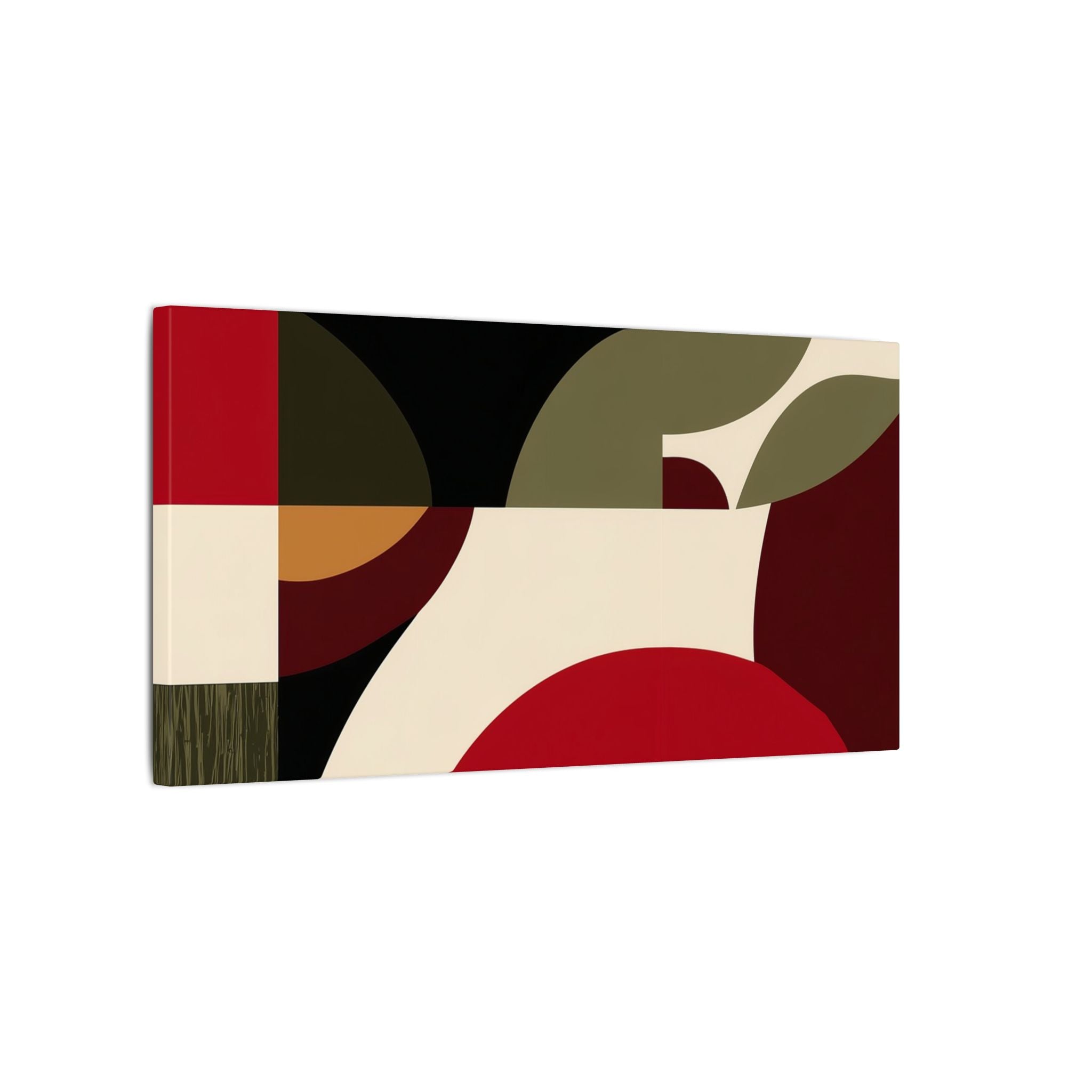 Geometric Convergence: Modernist Abstraction, Constructivist Rhythm, Dynamic Structural Composition   |   Custom Orders Accepted