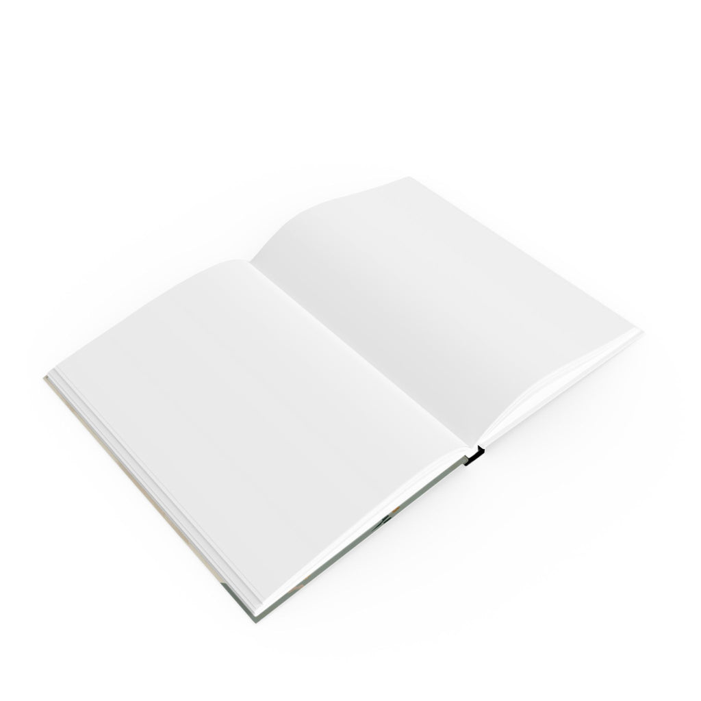 Geometric Elk Journal, Earthen Toned Wildlife Diary, Nature Inspired Notebook, Rustic Deer Notepad, Outdoor Adventure Planner