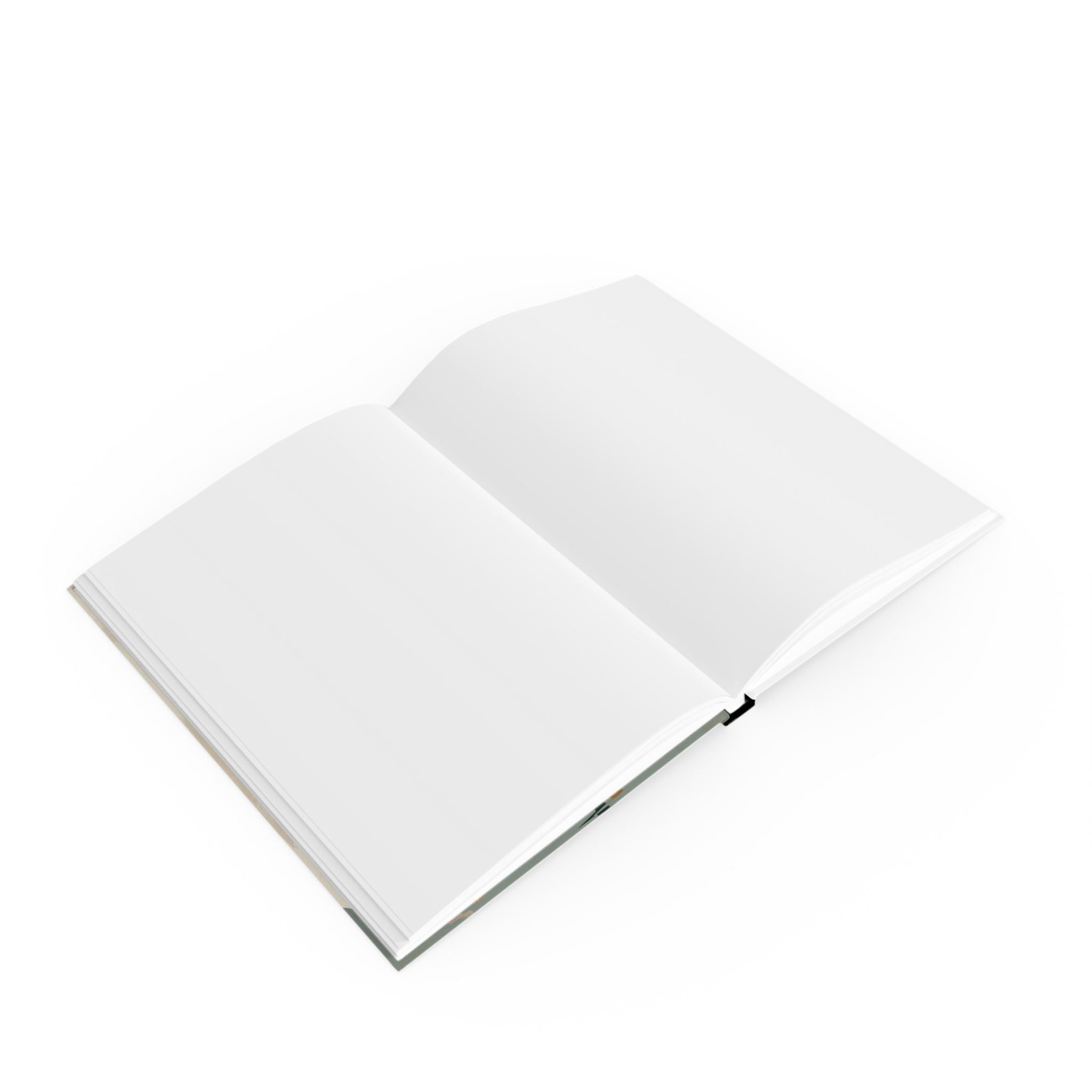 Geometric Elk Journal, Earthen Toned Wildlife Diary, Nature Inspired Notebook, Rustic Deer Notepad, Outdoor Adventure Planner