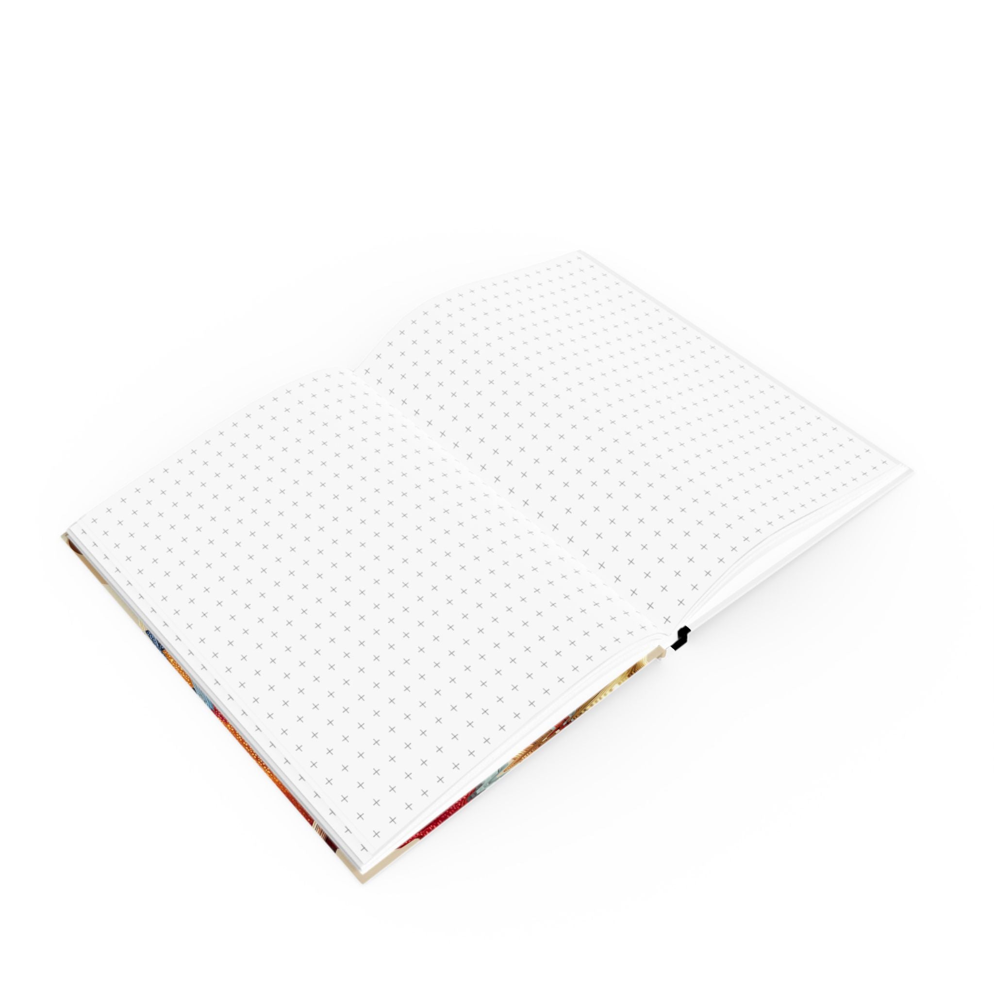 Personalized Geometric Chameleon Journal: Geometric Abstraction, Notebook , Schoolbook   |    Custom Orders Accepted