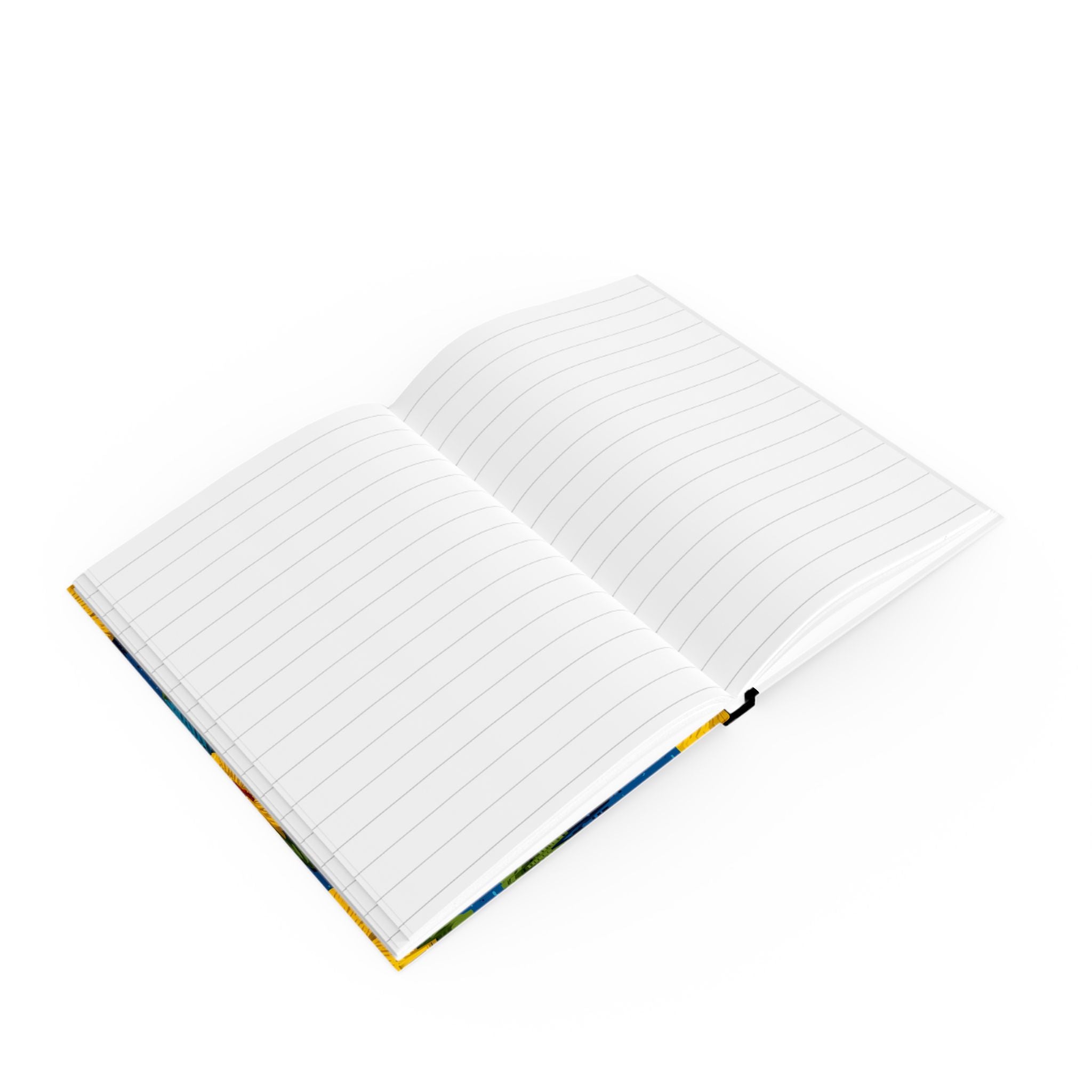 Dazzling Daisy Bloom: Vibrant Floral Pattern, Botanical Illustration, Decorative Design | Custom Orders Accepted