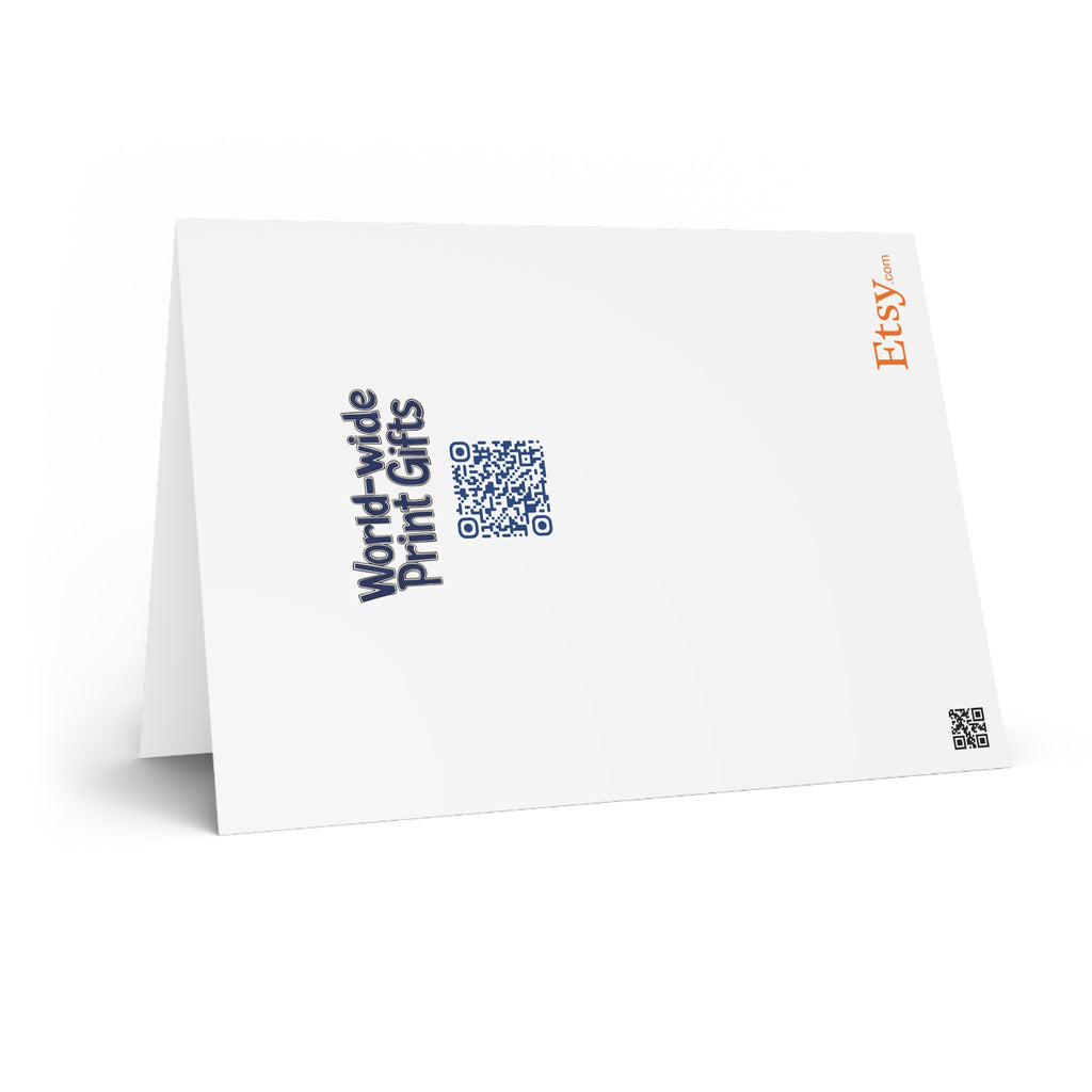 Christmas Whiskers: Festive Mouse Illustration, Holiday Character Art, Cute Cartoon Greeting | Custom Orders Accepted