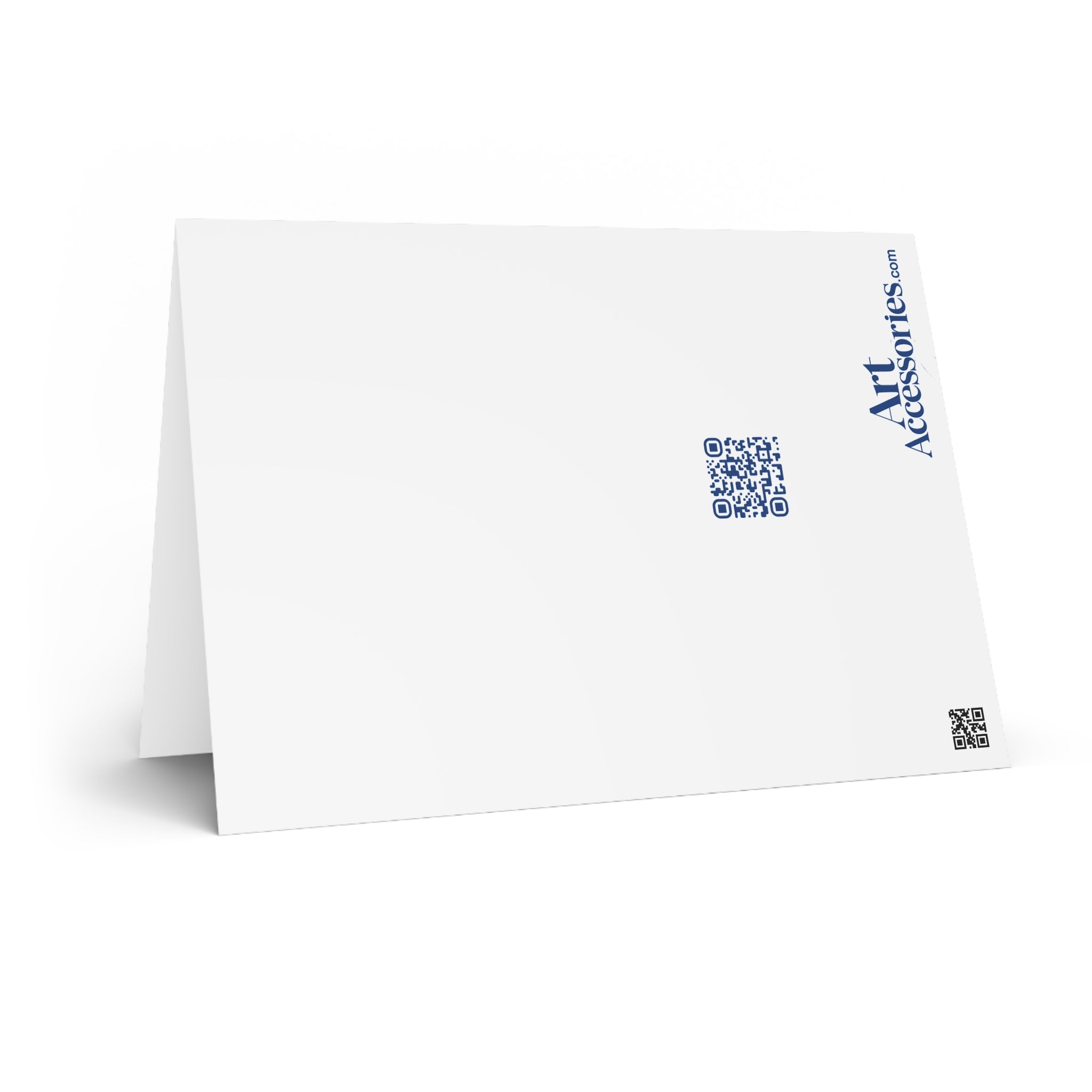 Christmas Salsa Dancing Greeting Card