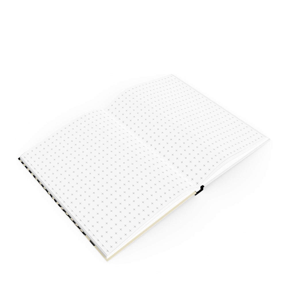 Personalized Geometric Frog Journal : Low-Poly Nature Study, Minimalist Wildlife Design Personalized Journal   |    Custom Orders Accepted