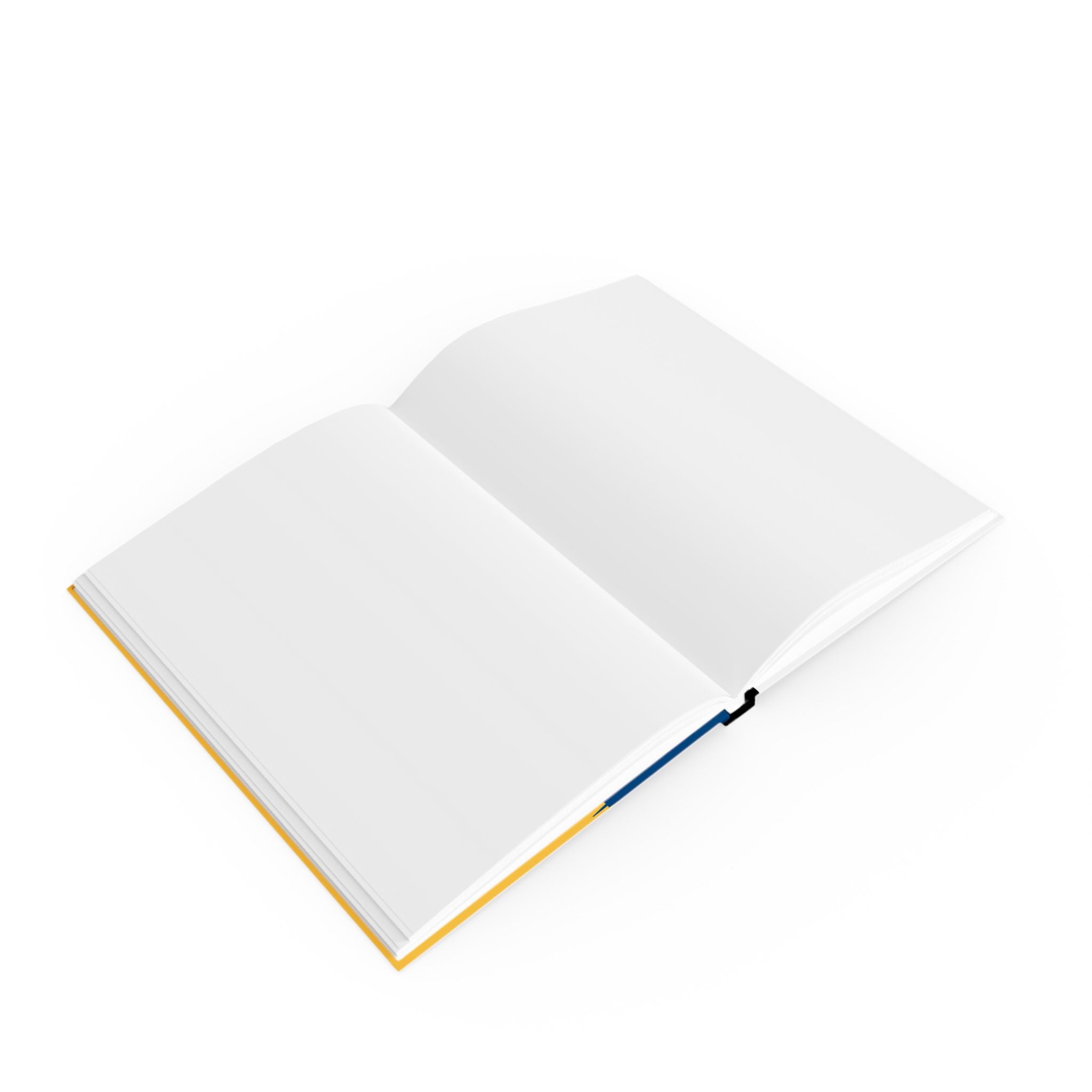 Personalized Journal    |  Primal Reflections: Geometric Wildlife Portrait, Contemporary Art Series, Gorilla Chromatic Expression