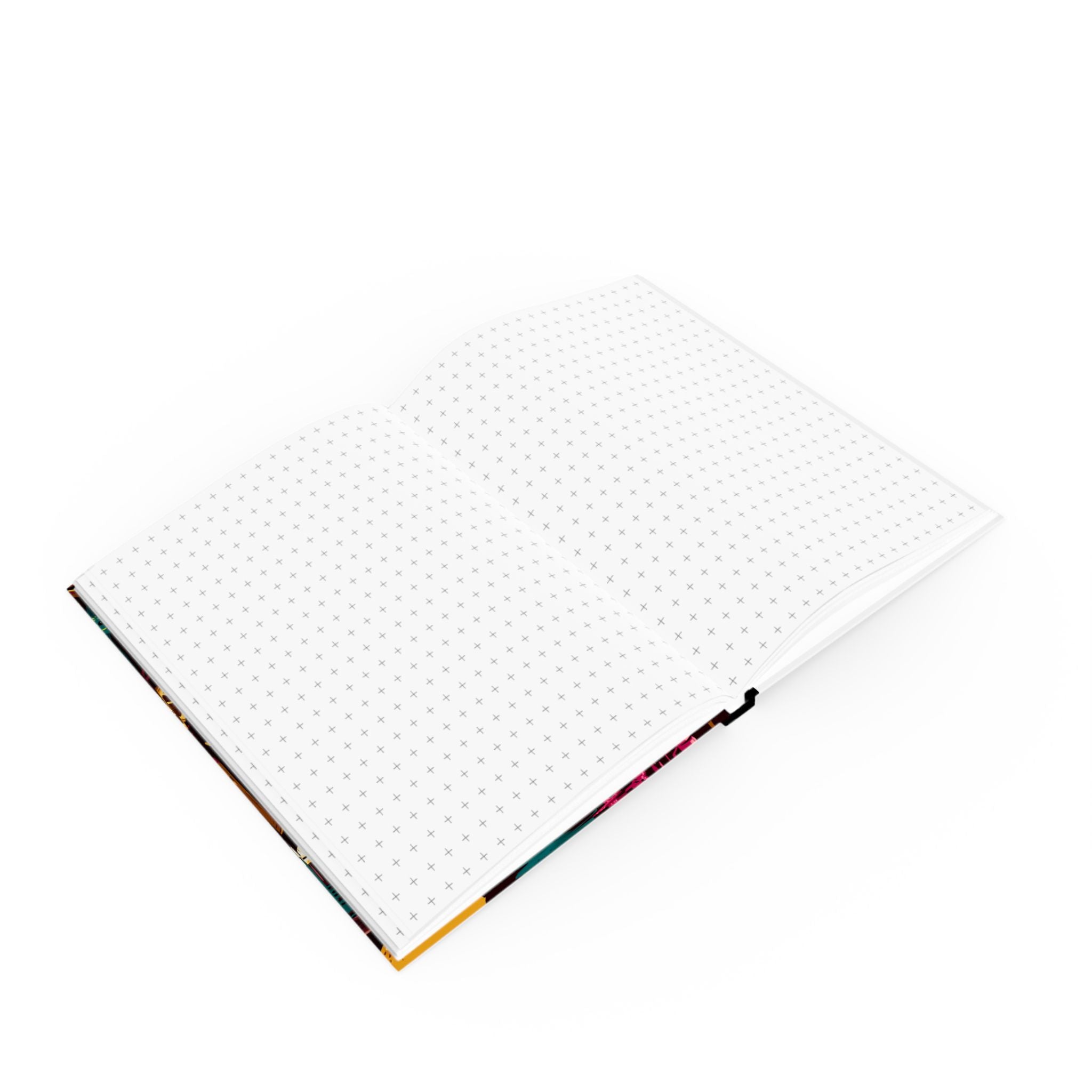 Hoppy Horizons: Kangaroo Folk Art, Culinary Collage, Vibrant Graphic Illustration | Custom Orders Accepted