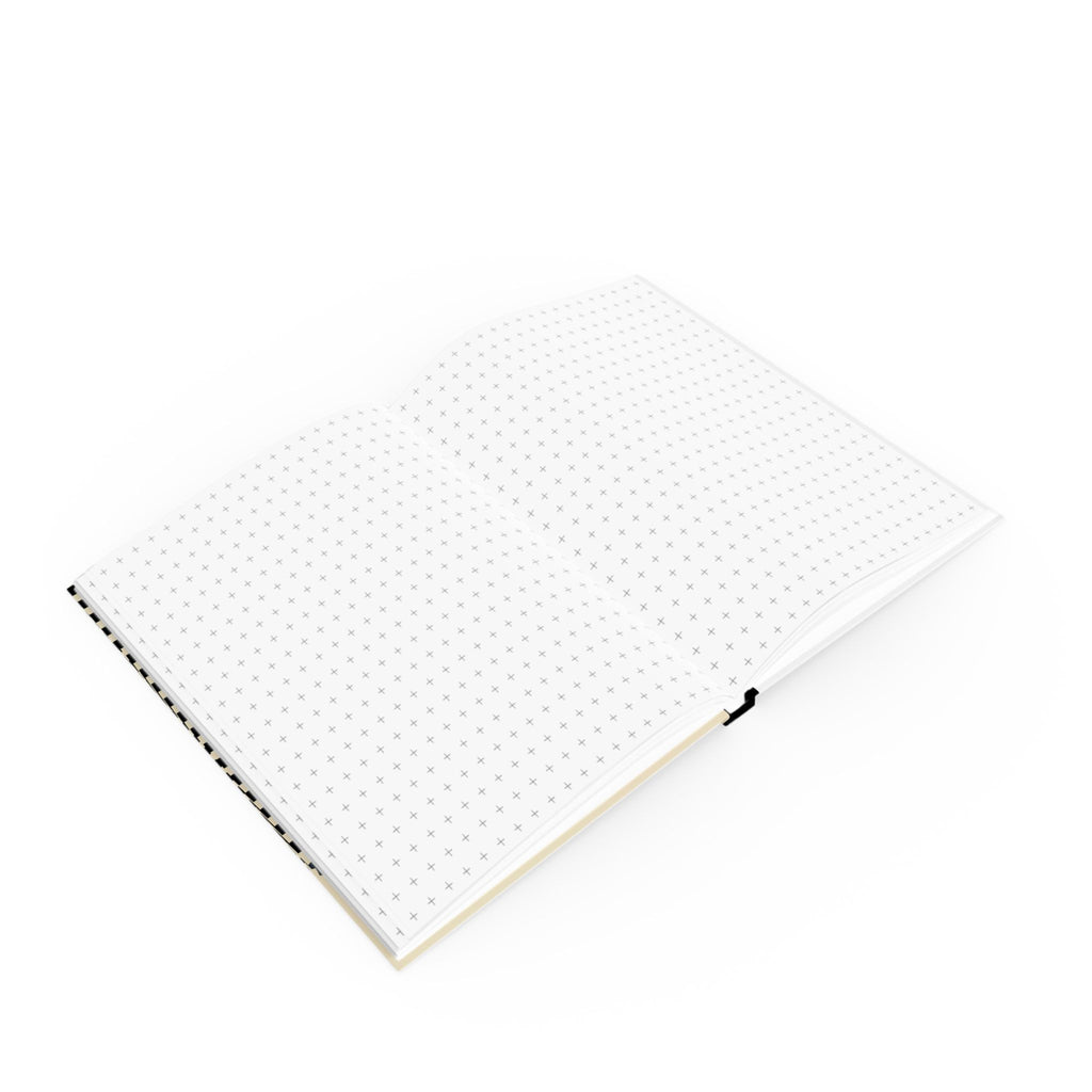 Personalized Geometric Frog Journal : Vibrant Amphibian Illustration, Modern Personalized Journal   |     Custom Orders Accepted