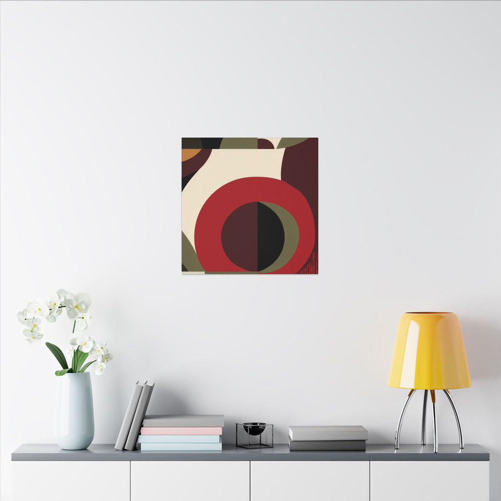 Geometric Convergence: Modernist Abstraction, Constructivist Rhythm, Dynamic Structural Composition   |   Custom Orders Accepted