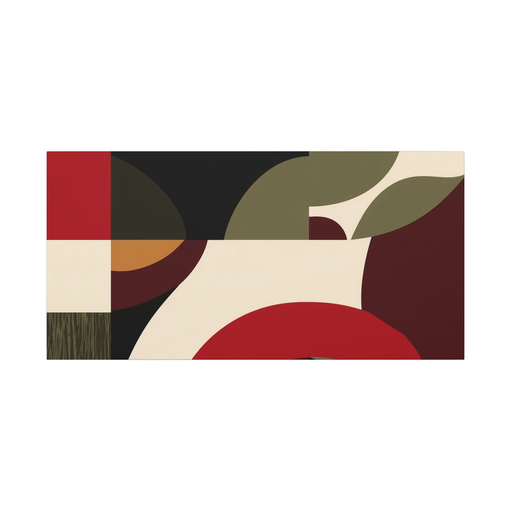 Geometric Convergence: Modernist Abstraction, Constructivist Rhythm, Dynamic Structural Composition   |   Custom Orders Accepted