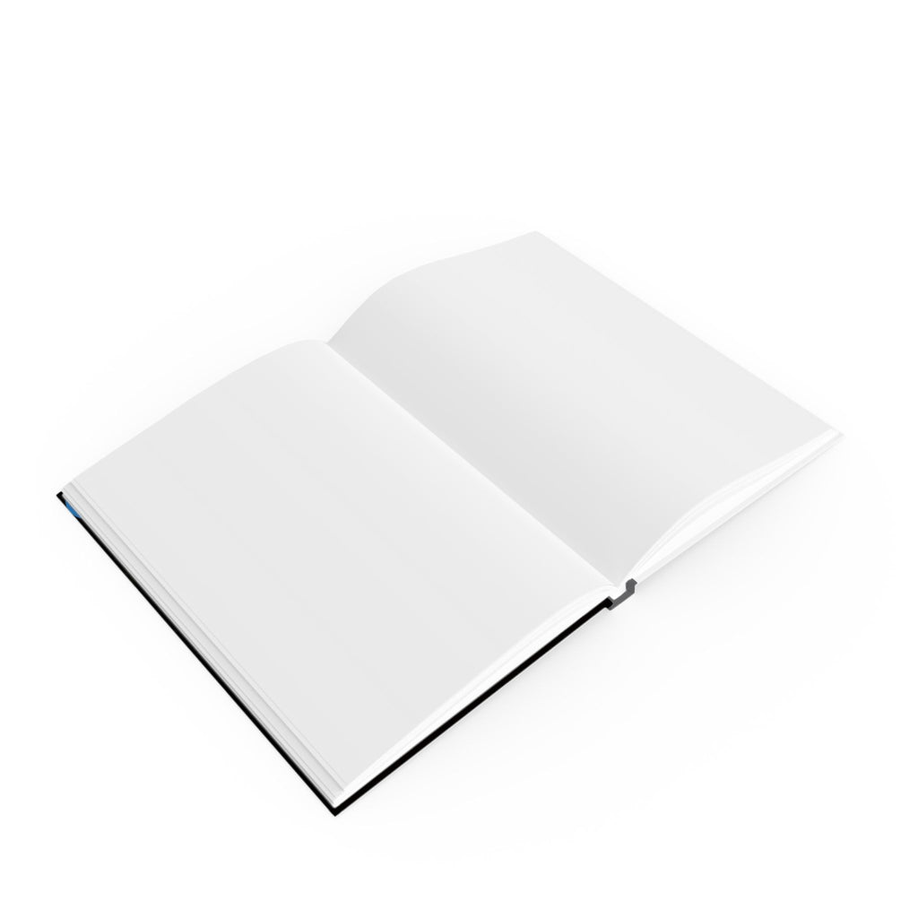 Personalized Abstract Geometric Pig Journal : Abstract Animal Portrait, Colorful Modern Digital Art Personalized Journal   |