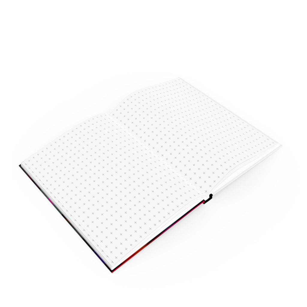 Personalized Geometric Butterfly Journal: Digital Art, Geometric Art, Personalized Journal   |    Custom Orders Accepted