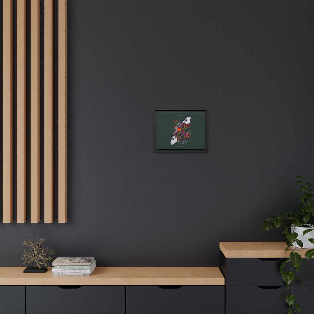 Butterfly Deconstruction: Geometric Digital Art, Pixelated Abstract Butterfly Wings   |    Custom Orders Available