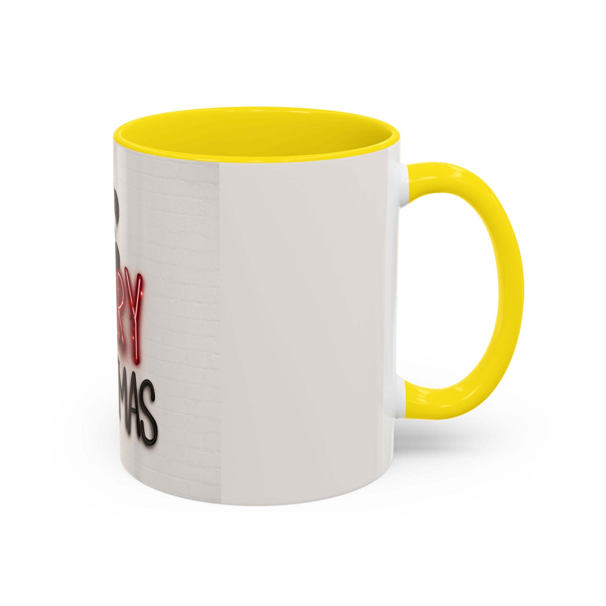 Merry Christmas Panda Mug, Cute Holiday Coffee Cup, Festive Gift for Her, Christmas Decor, Holiday Drinkware