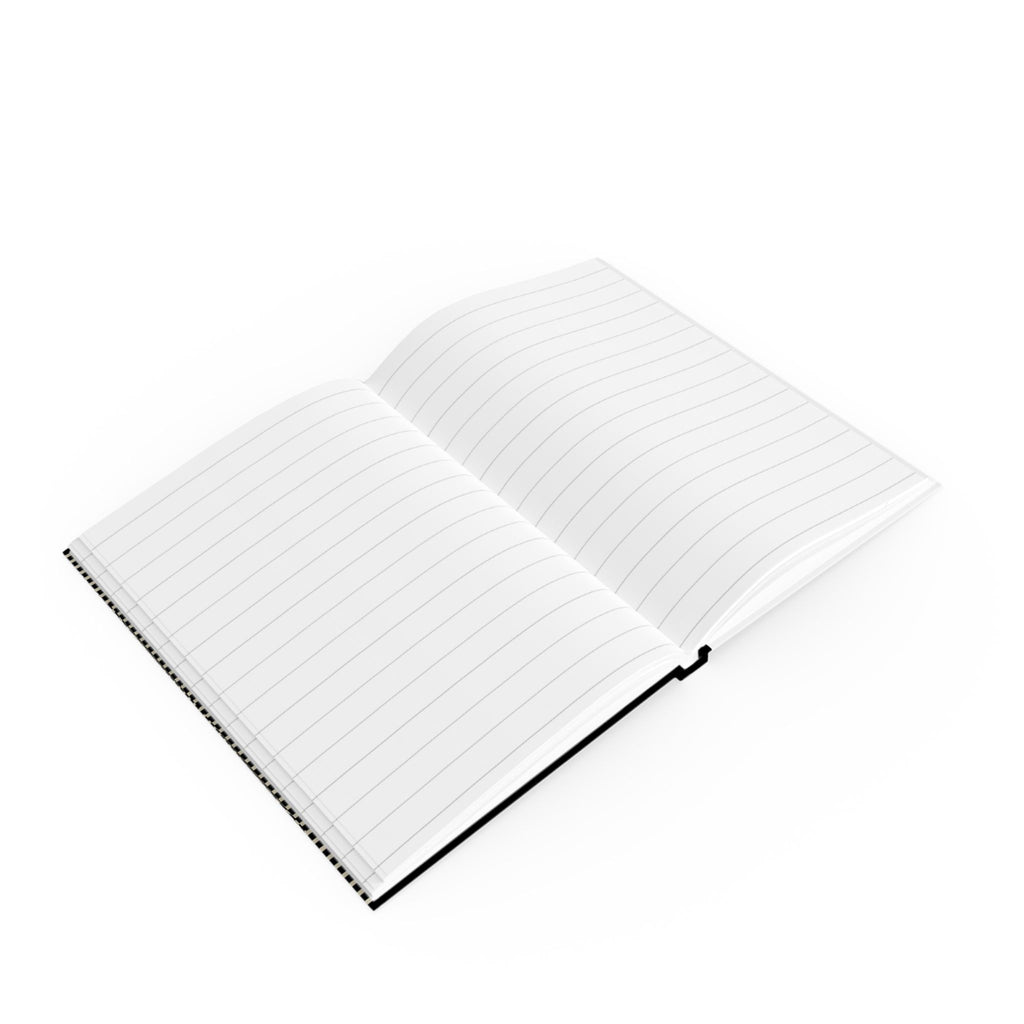 Personalized Amphibian Geometry Journal : Low-Poly Frog Portrait, Geometric Digital Art Personalized Journal   |     Custom Orders Accepted