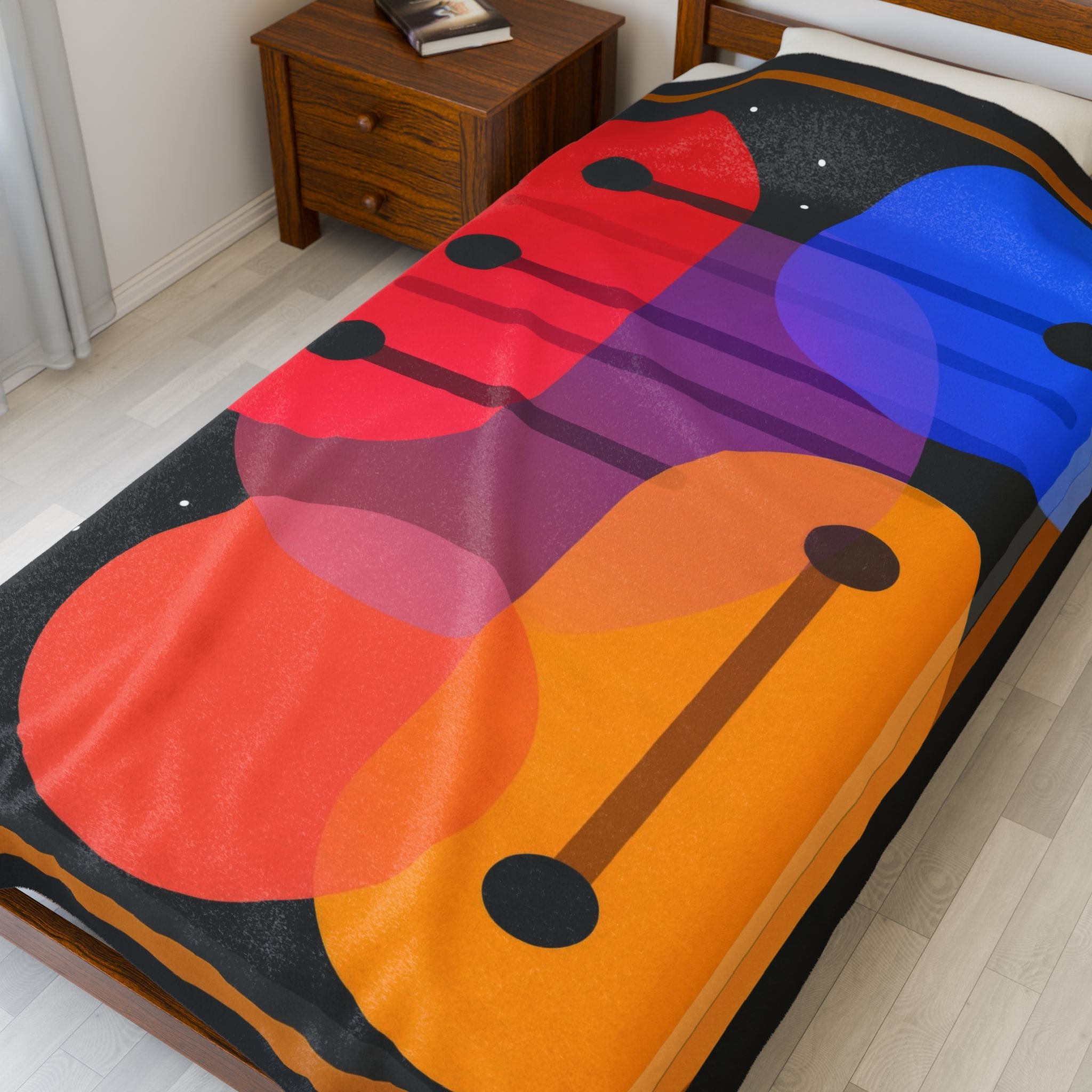 Celestial Geometry: Organic Shapes in Motion, Digital Abstract Composition   |    Custom Orders Available