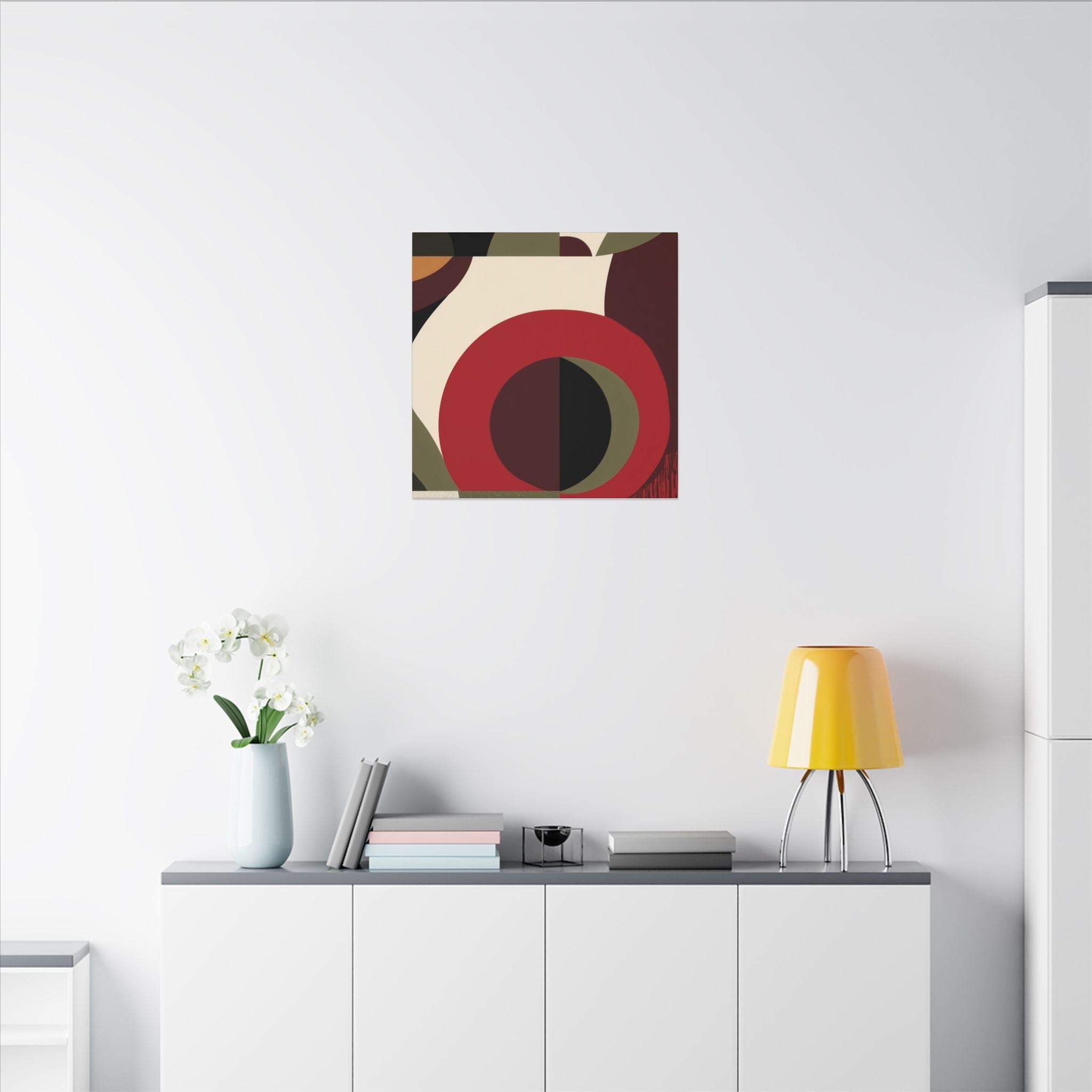 Geometric Convergence: Modernist Abstraction, Constructivist Rhythm, Dynamic Structural Composition   |   Custom Orders Accepted