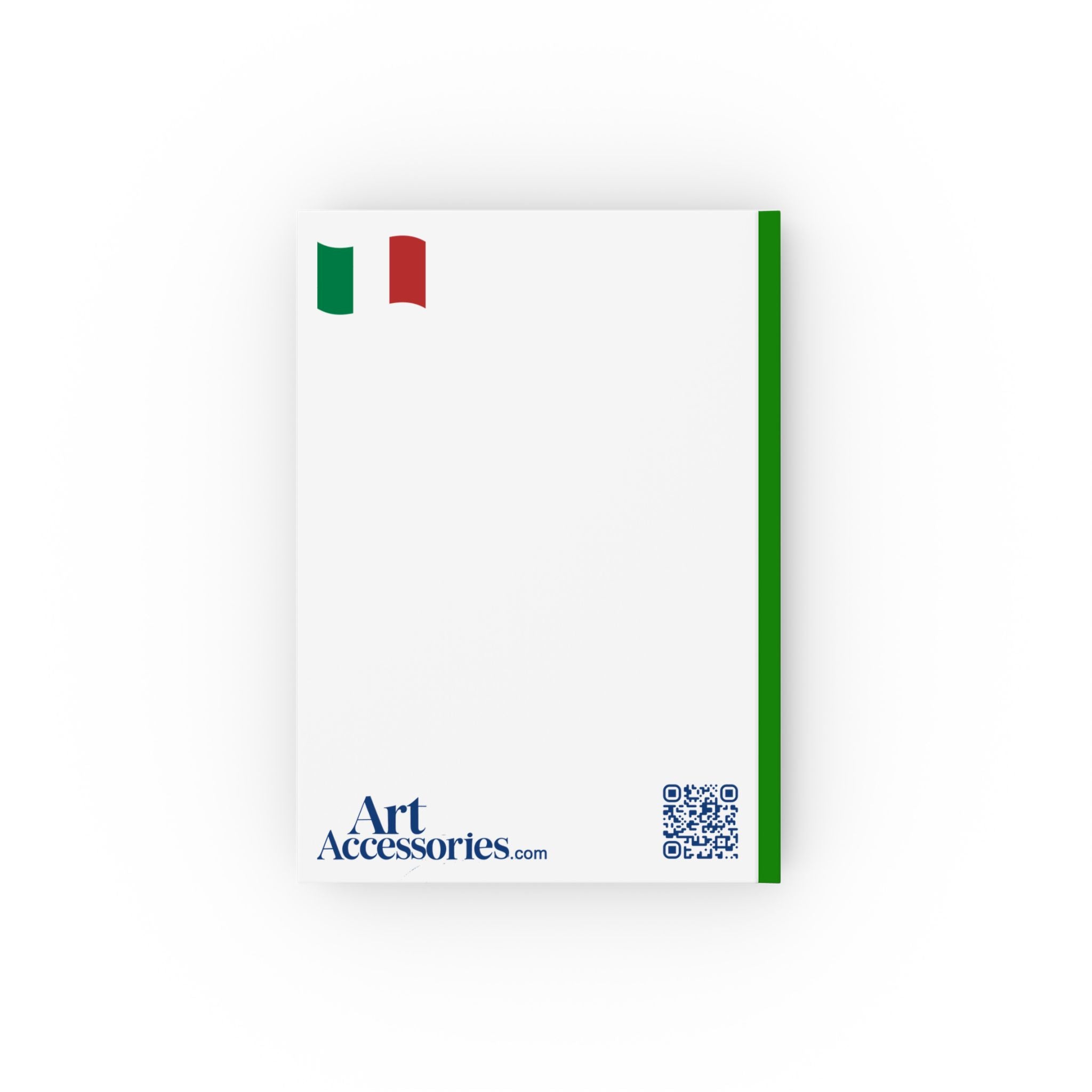 Bella Italia: Italian Icons Collage, Vintage Scooter Art, Culinary Culture Illustration | Custom Orders Accepted