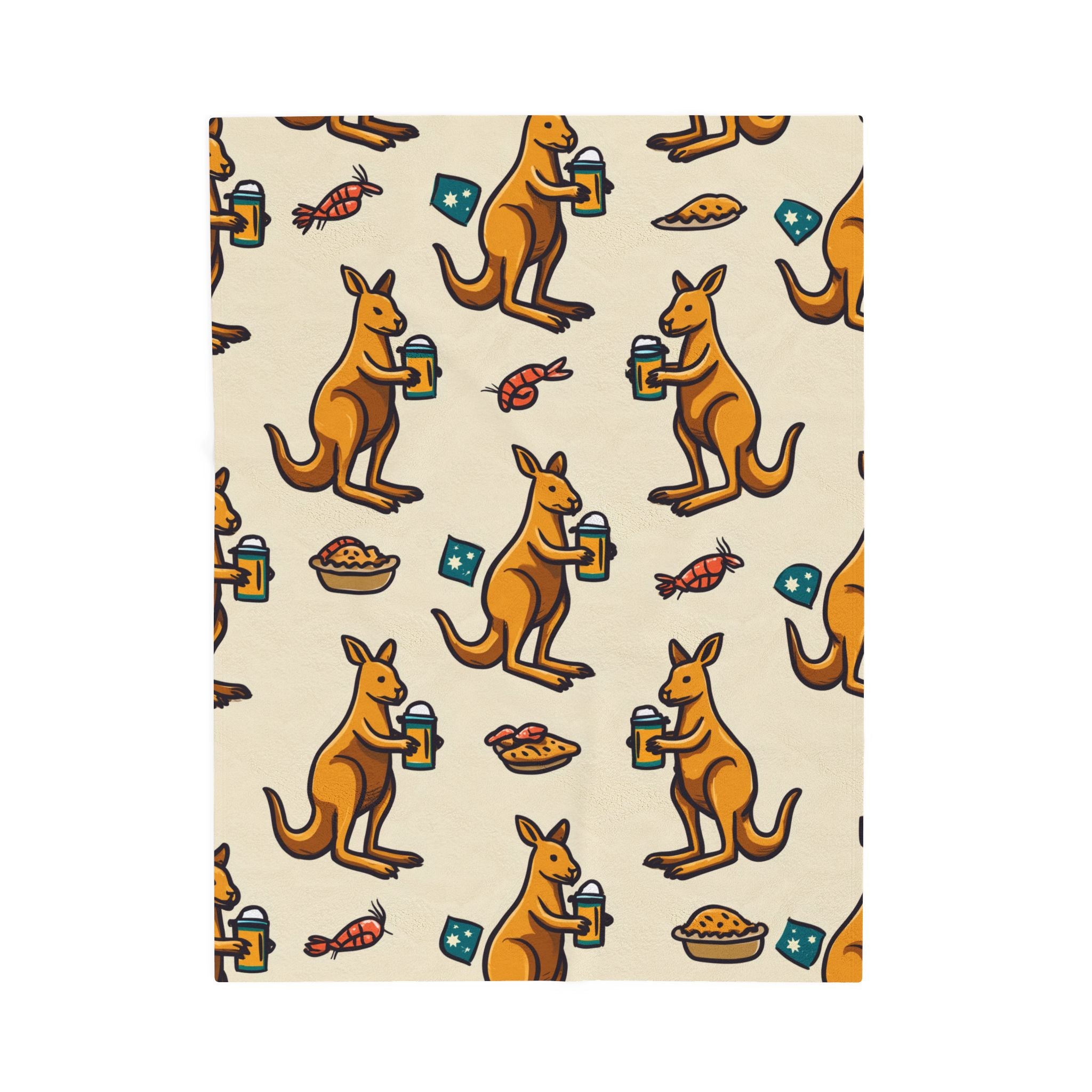 Bouncy Roos   |   Custom Orders Accepted