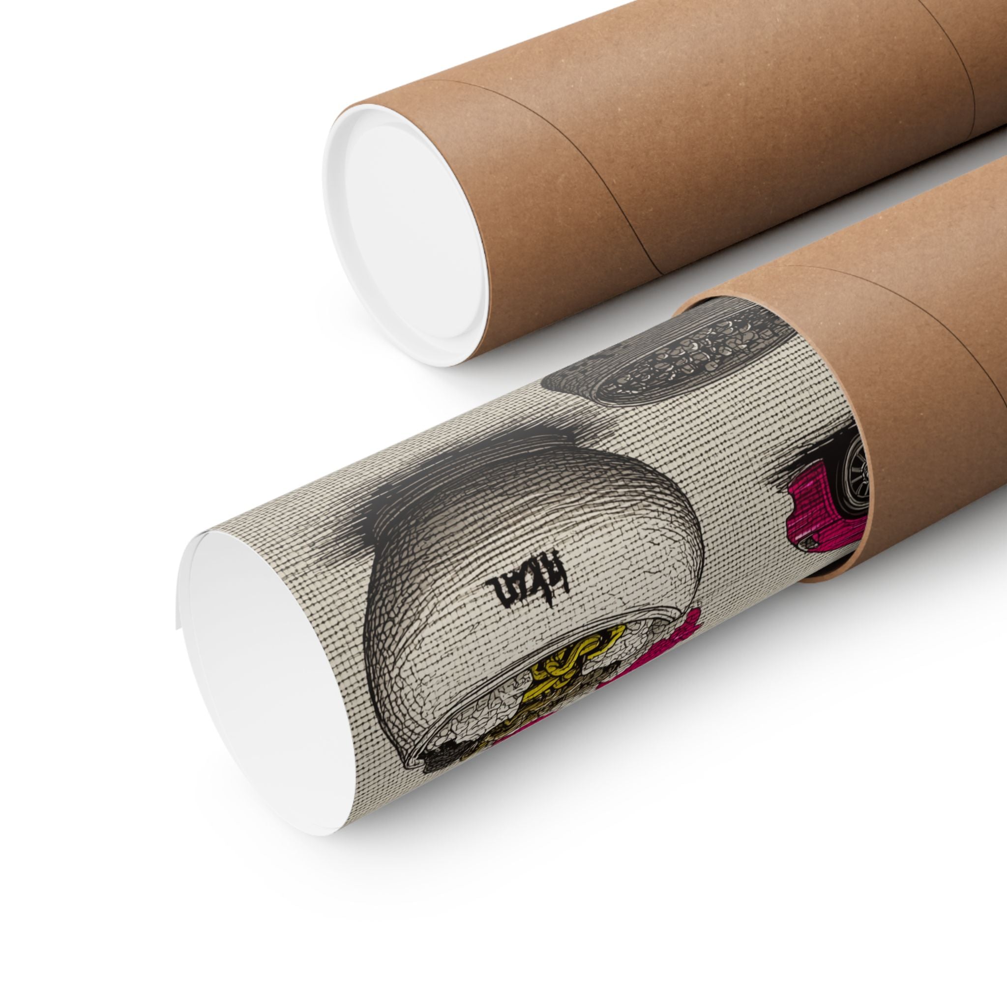 Japanese Culture Matte Vertical Car Skyline Nissan Posters, Wall Art for Home Decor, Gift for Car Enthusiasts, Unique Printable